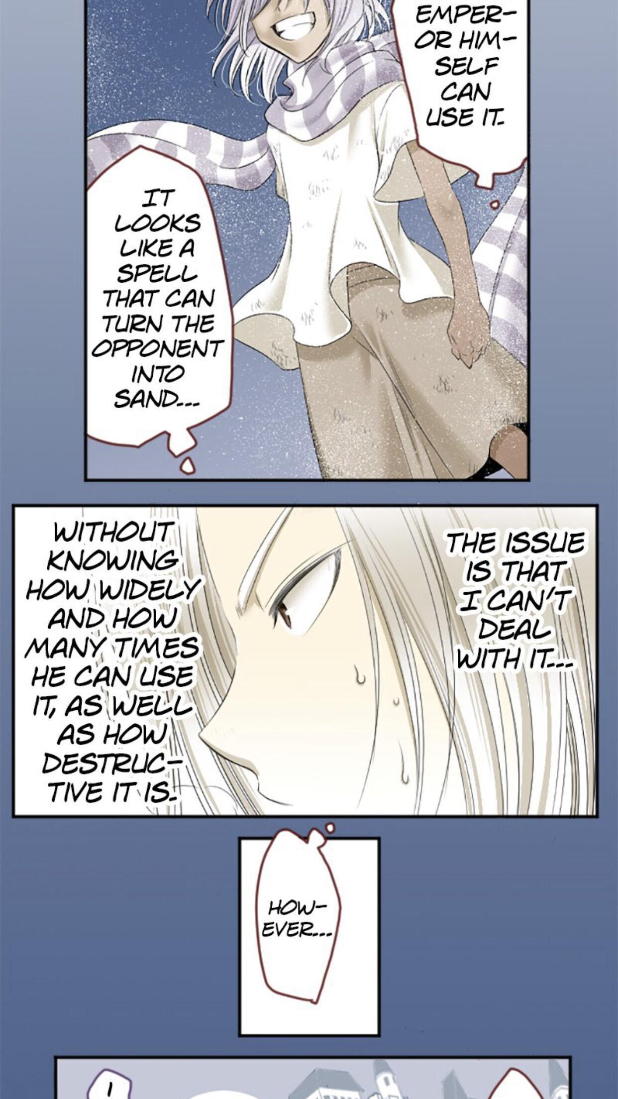 I was Reborn as a Housekeeper in a Parallel World! Chapter 7 page 28