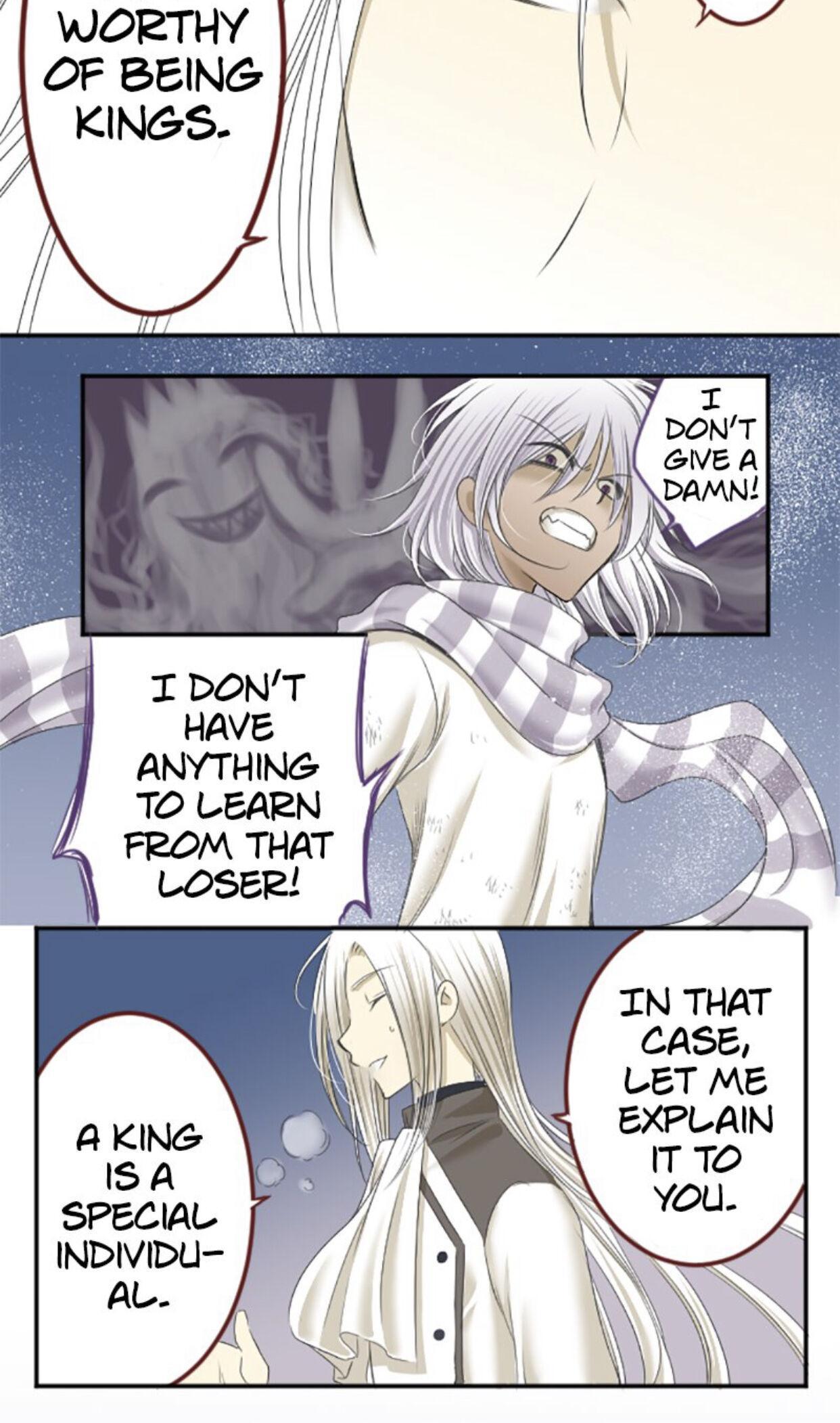 I was Reborn as a Housekeeper in a Parallel World! Chapter 7 page 31