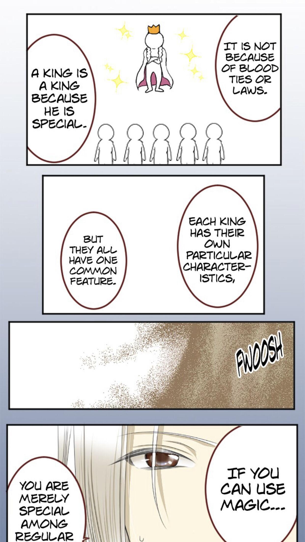 I was Reborn as a Housekeeper in a Parallel World! Chapter 7 page 32