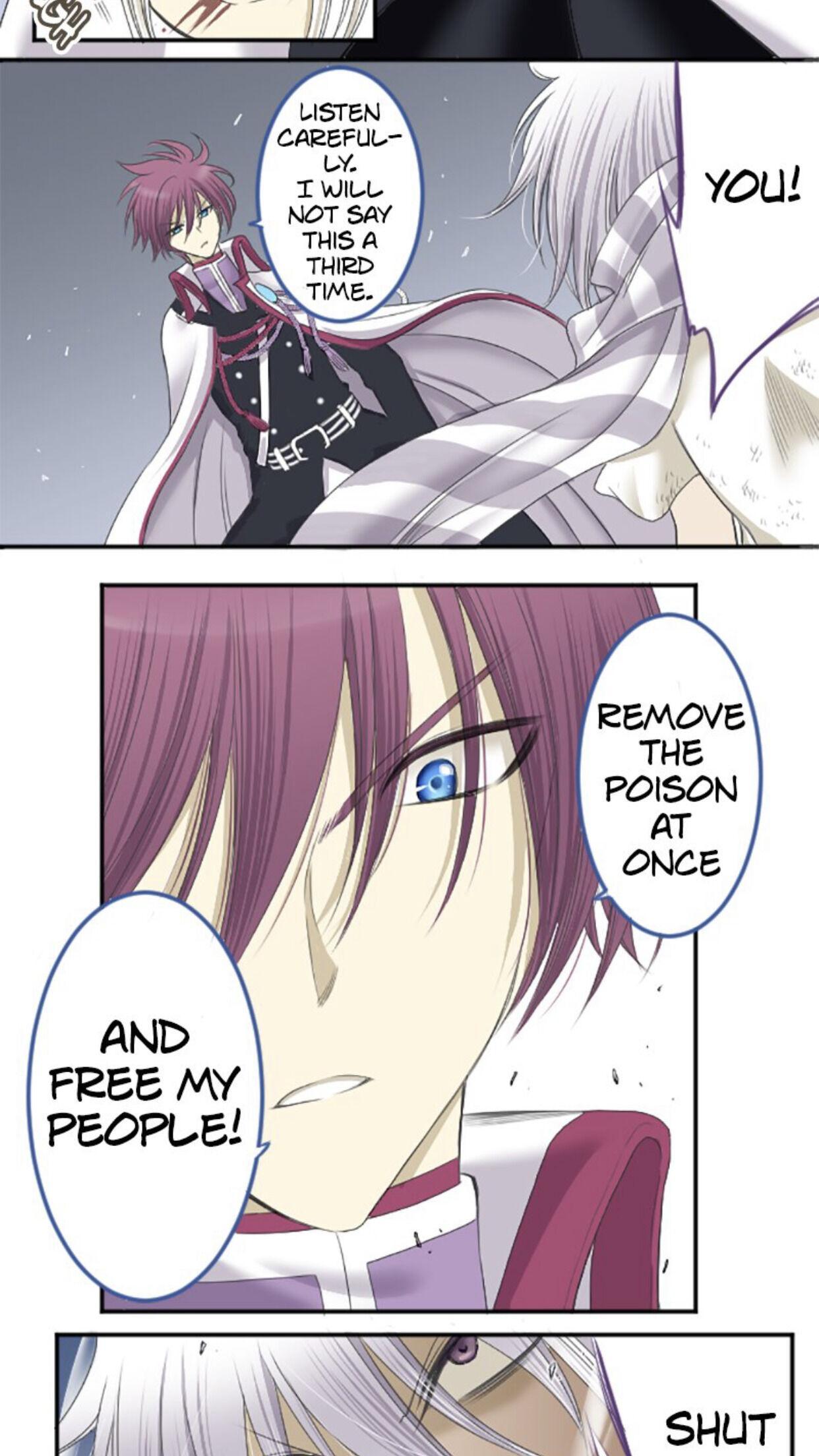 I was Reborn as a Housekeeper in a Parallel World! Chapter 7 page 36