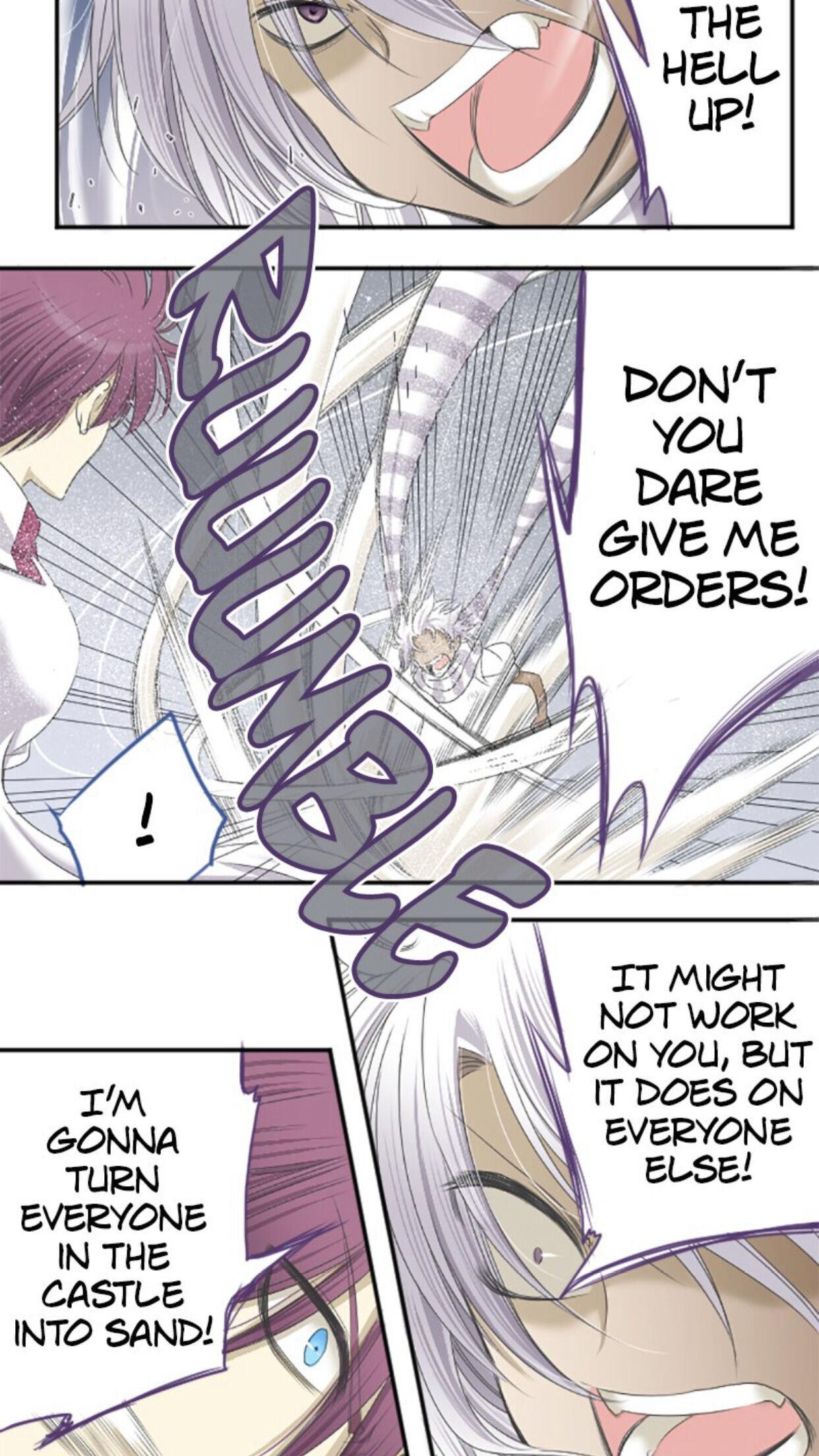 I was Reborn as a Housekeeper in a Parallel World! Chapter 7 page 37
