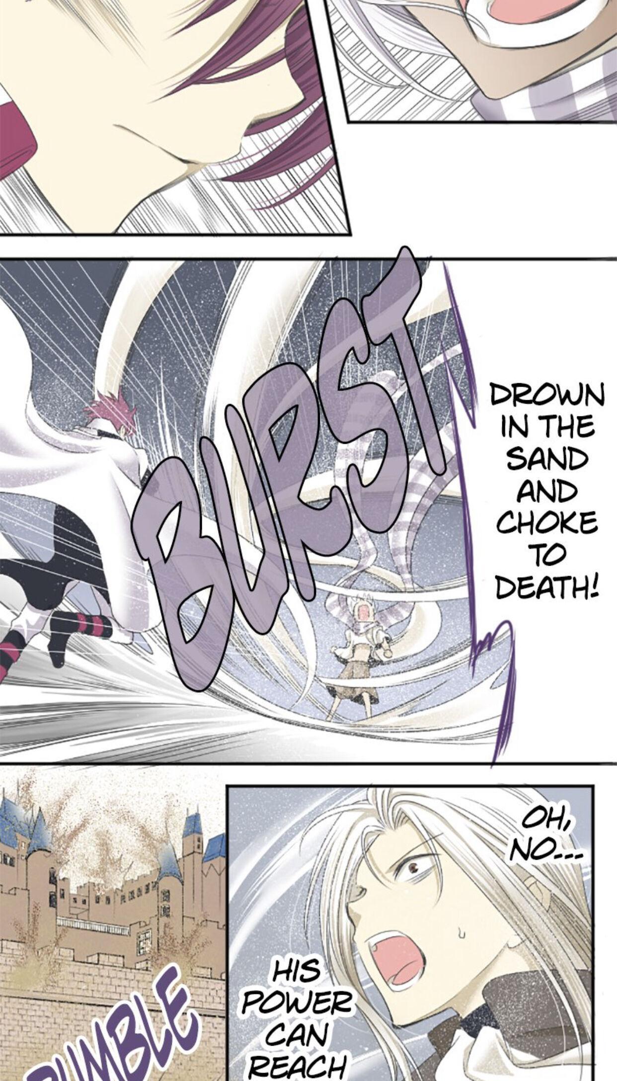 I was Reborn as a Housekeeper in a Parallel World! Chapter 7 page 38
