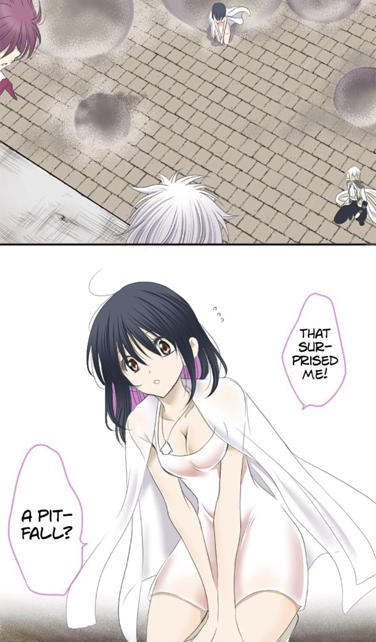I was Reborn as a Housekeeper in a Parallel World! Chapter 7 page 40