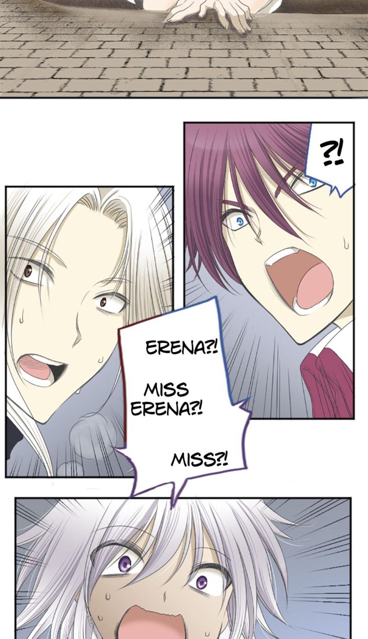 I was Reborn as a Housekeeper in a Parallel World! Chapter 7 page 41
