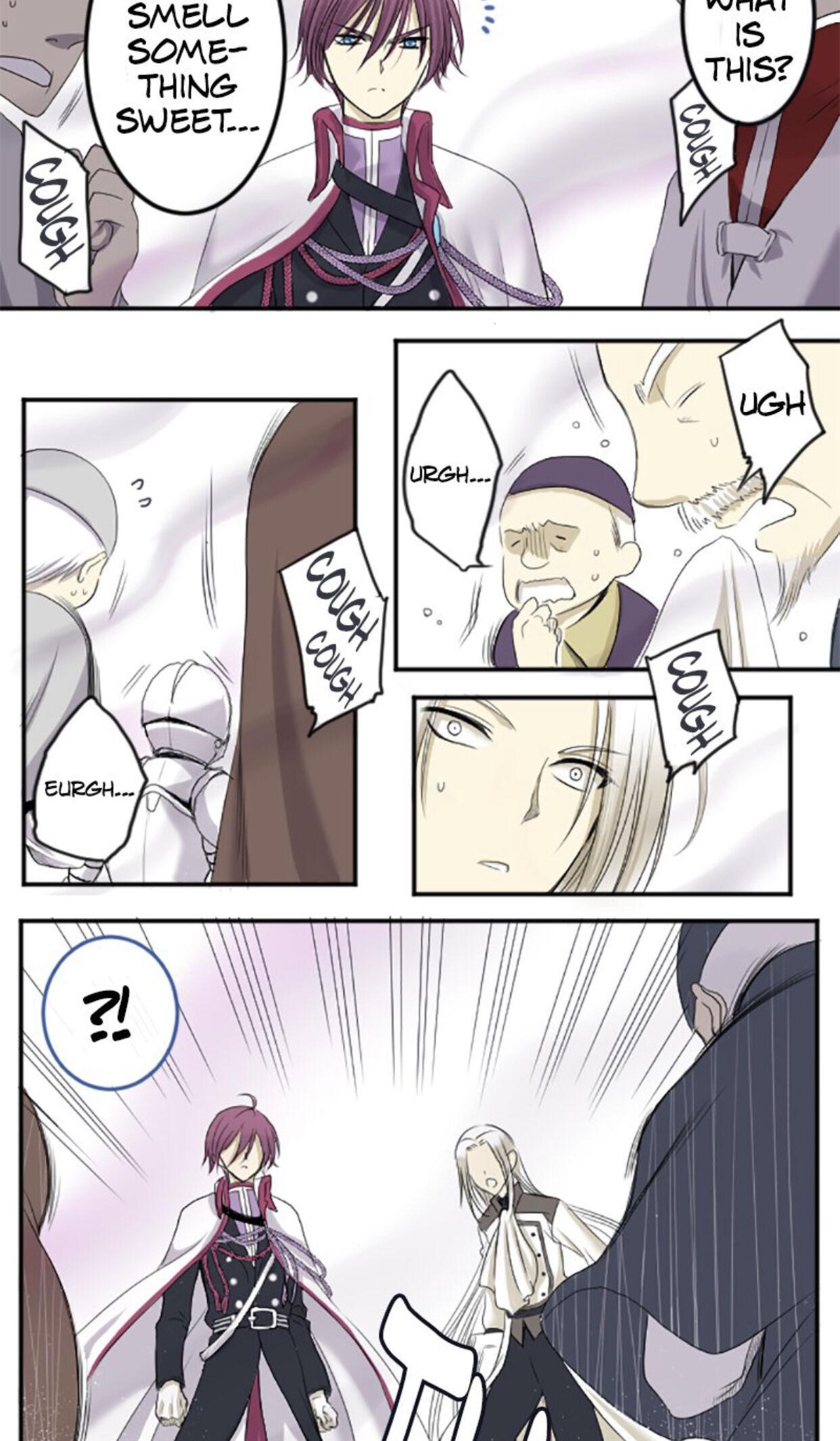 I was Reborn as a Housekeeper in a Parallel World! Chapter 7 page 4