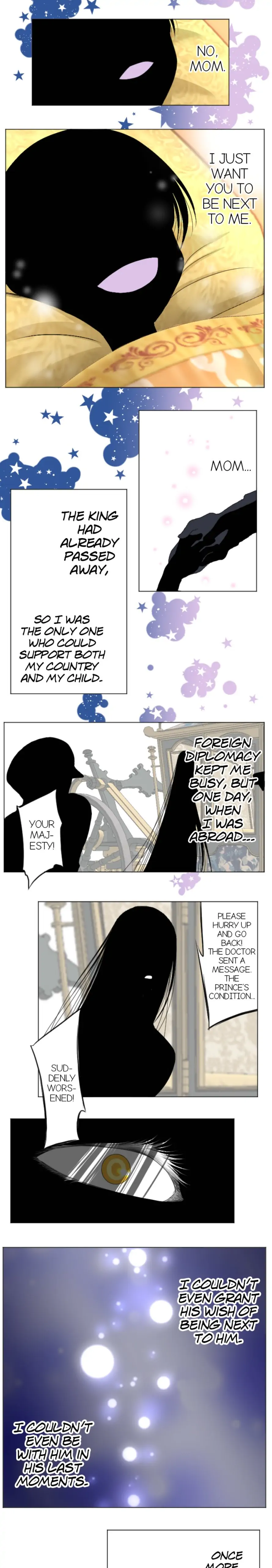I was Reborn as a Housekeeper in a Parallel World! Chapter 71 page 14