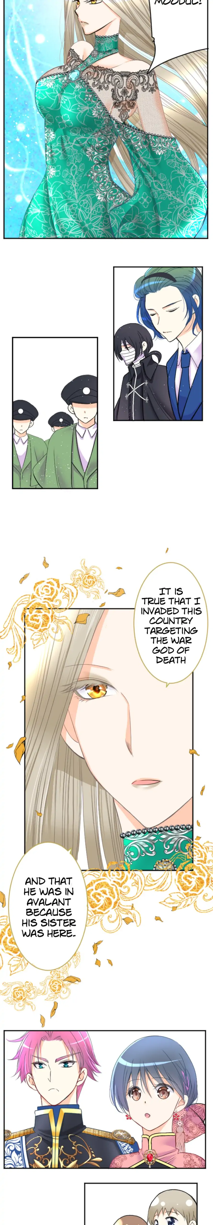 I was Reborn as a Housekeeper in a Parallel World! Chapter 77 page 9