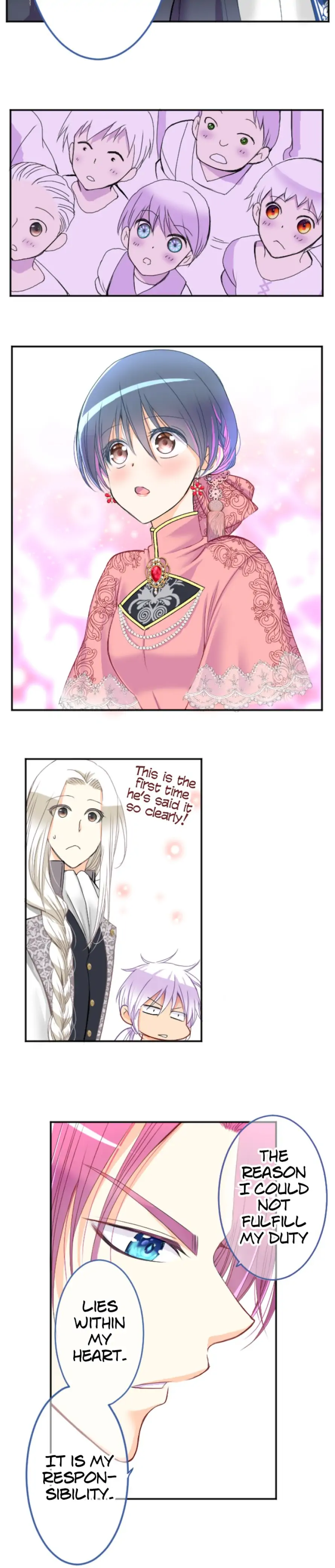 I was Reborn as a Housekeeper in a Parallel World! Chapter 77 page 4