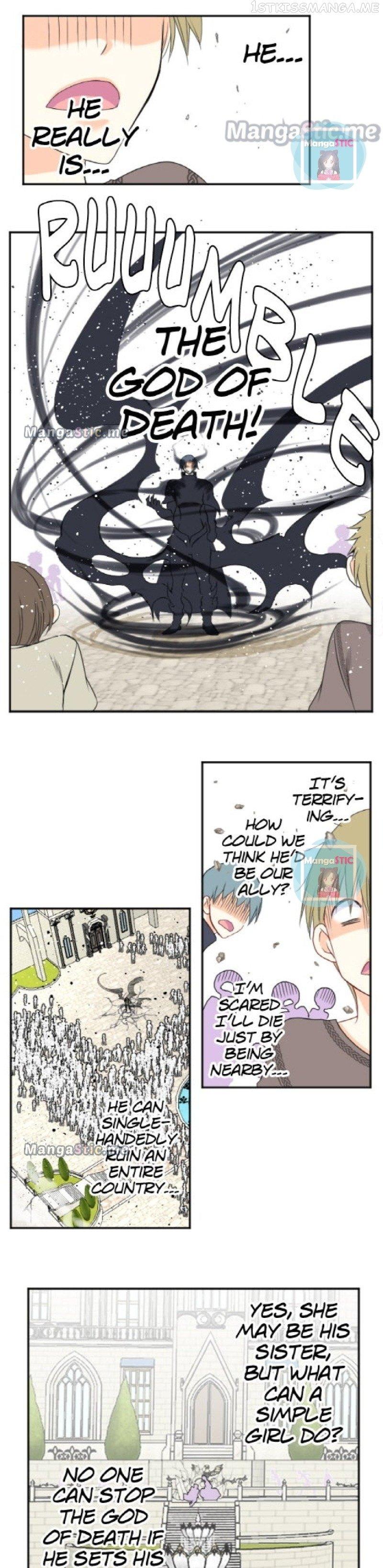I was Reborn as a Housekeeper in a Parallel World! Chapter 78 page 11