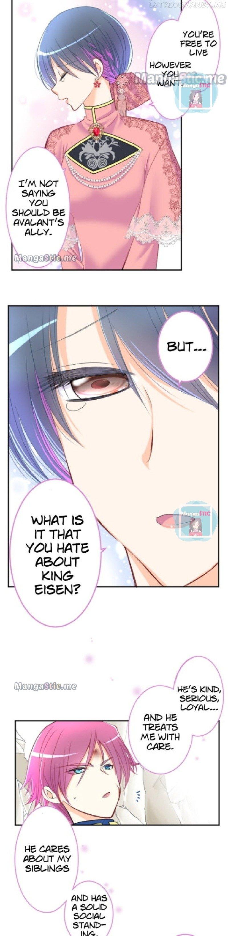 I was Reborn as a Housekeeper in a Parallel World! Chapter 78 page 14