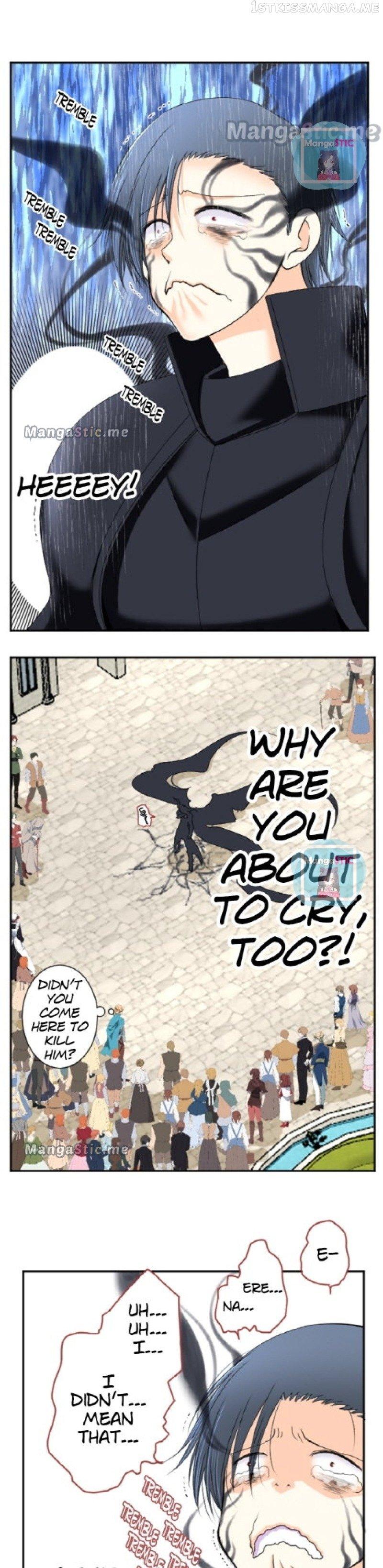 I was Reborn as a Housekeeper in a Parallel World! Chapter 78 page 17