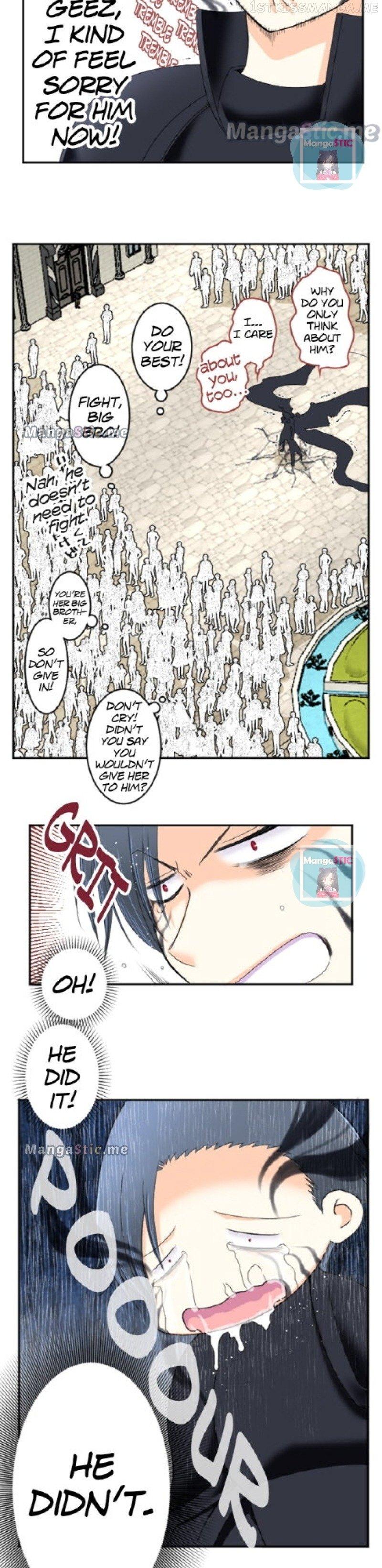 I was Reborn as a Housekeeper in a Parallel World! Chapter 78 page 18