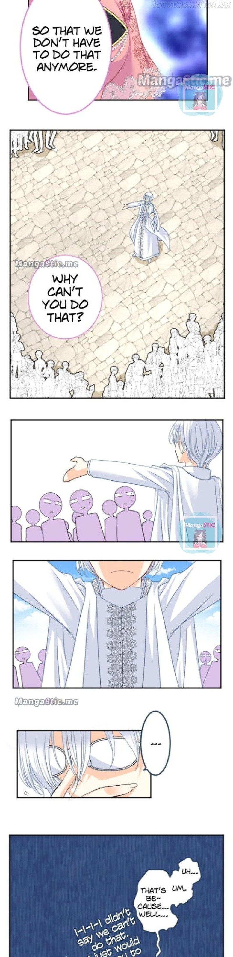 I was Reborn as a Housekeeper in a Parallel World! Chapter 78 page 25