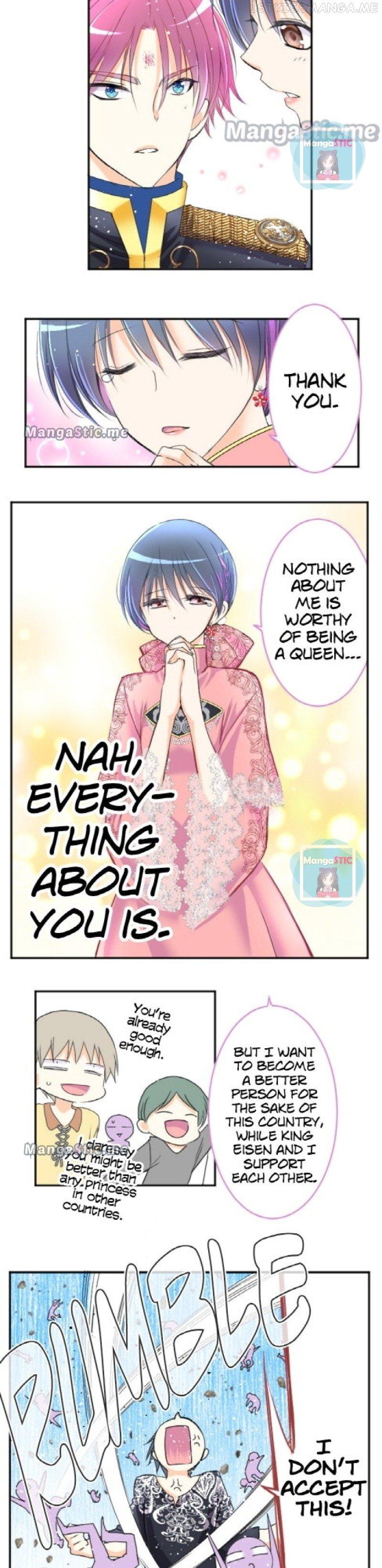I was Reborn as a Housekeeper in a Parallel World! Chapter 78 page 33