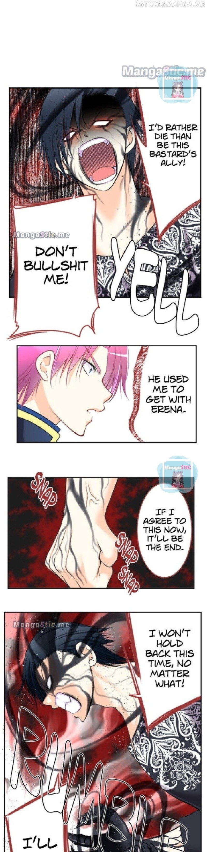 I was Reborn as a Housekeeper in a Parallel World! Chapter 78 page 5