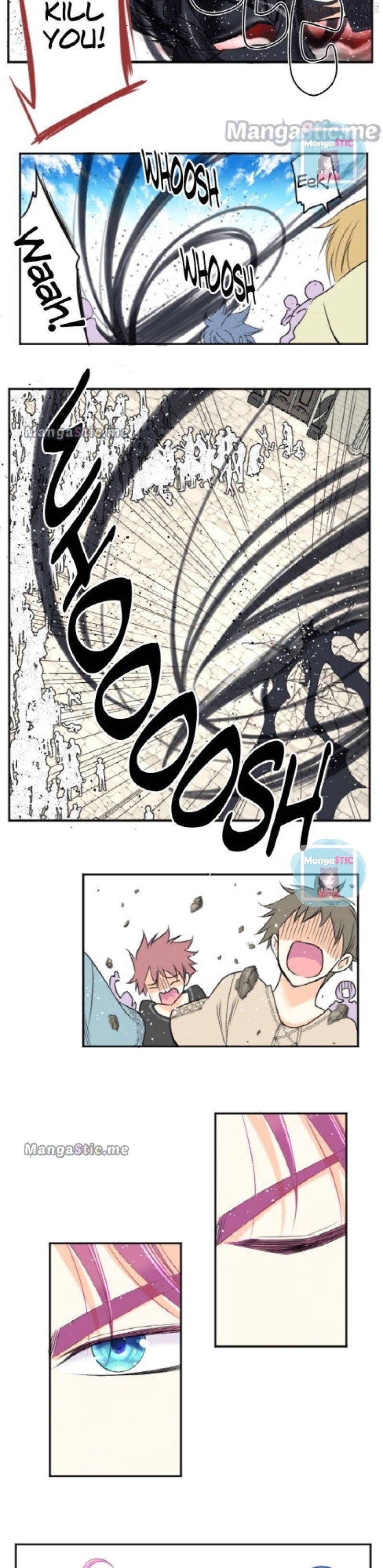 I was Reborn as a Housekeeper in a Parallel World! Chapter 78 page 6