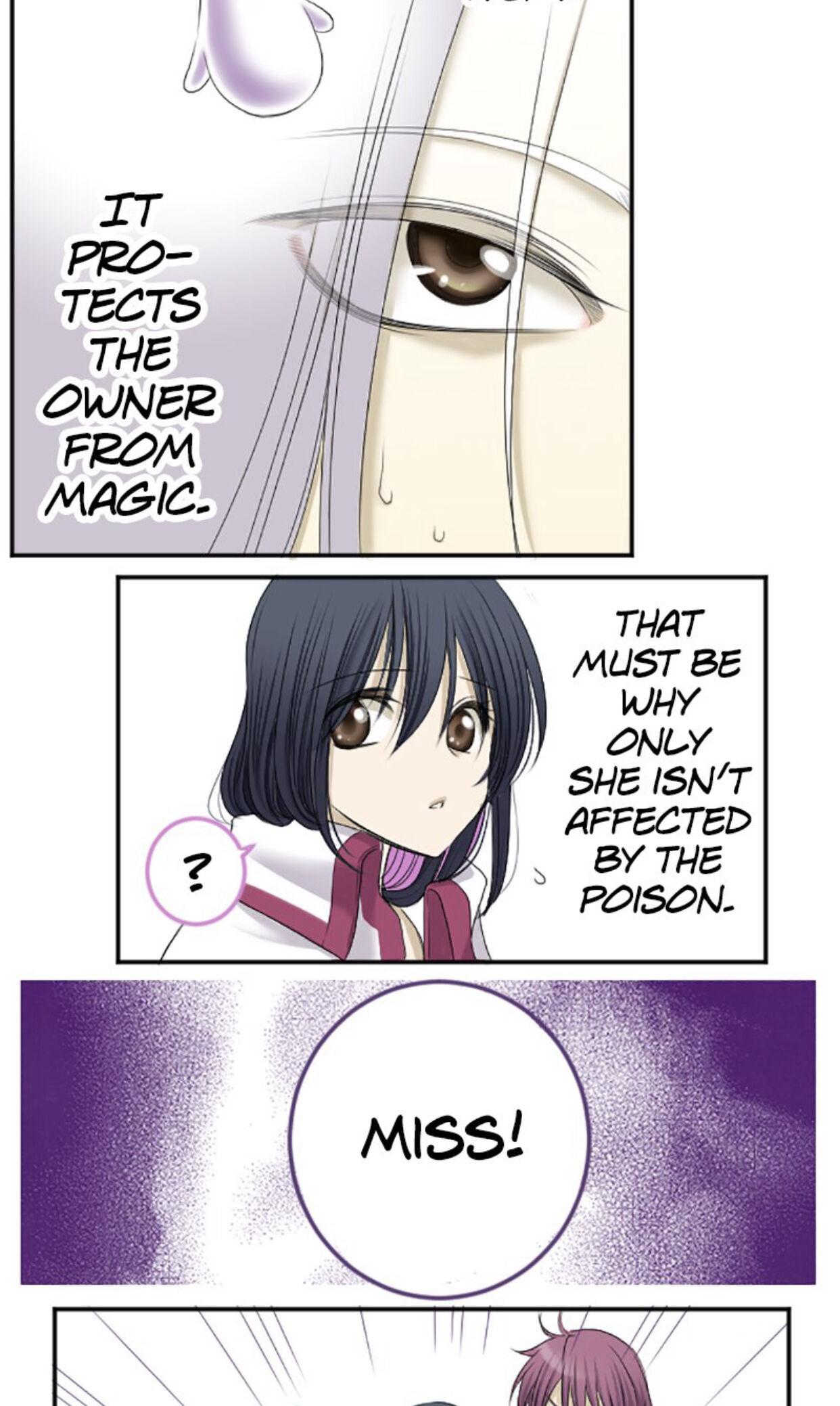 I was Reborn as a Housekeeper in a Parallel World! Chapter 8 page 12