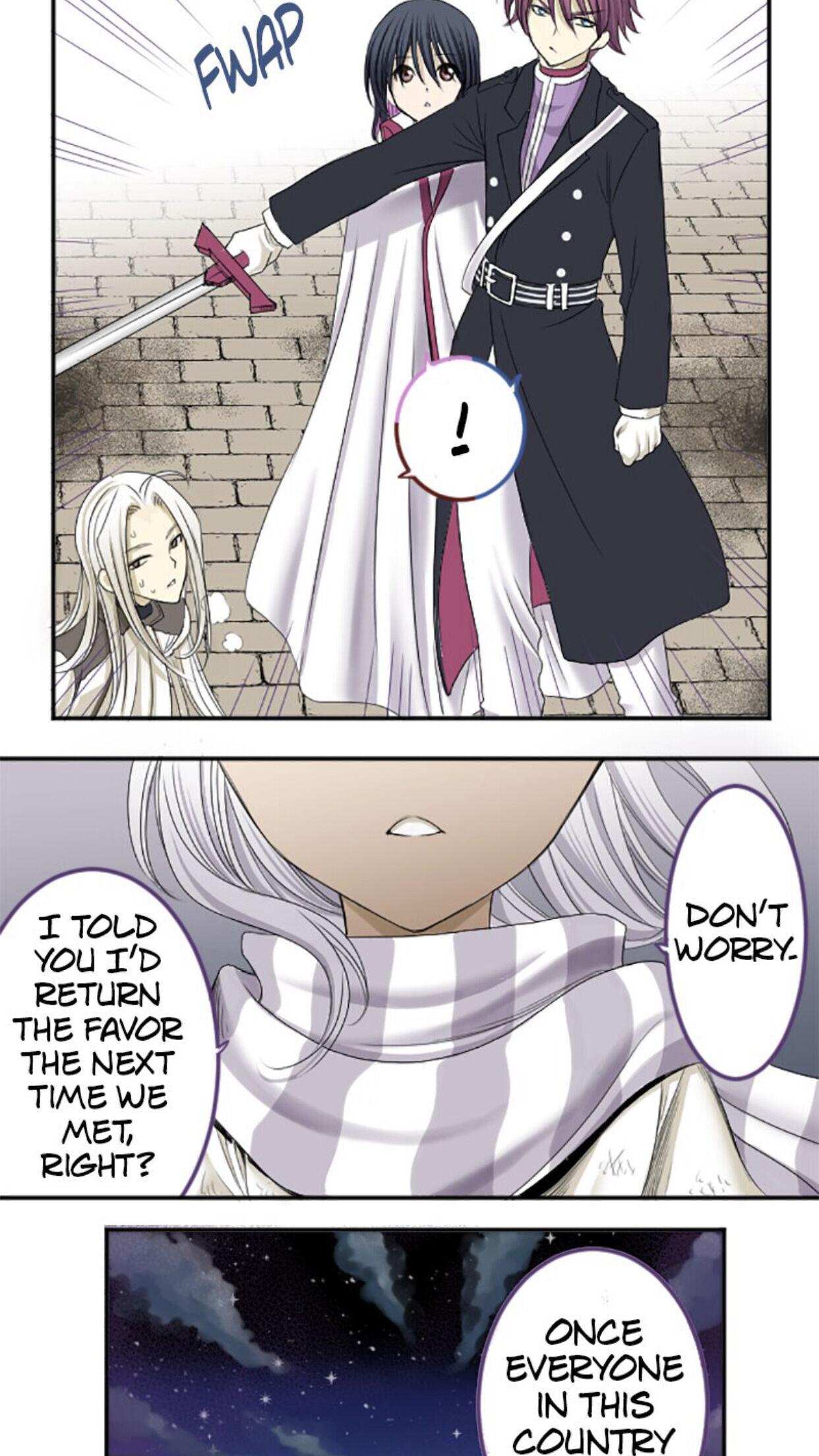 I was Reborn as a Housekeeper in a Parallel World! Chapter 8 page 13