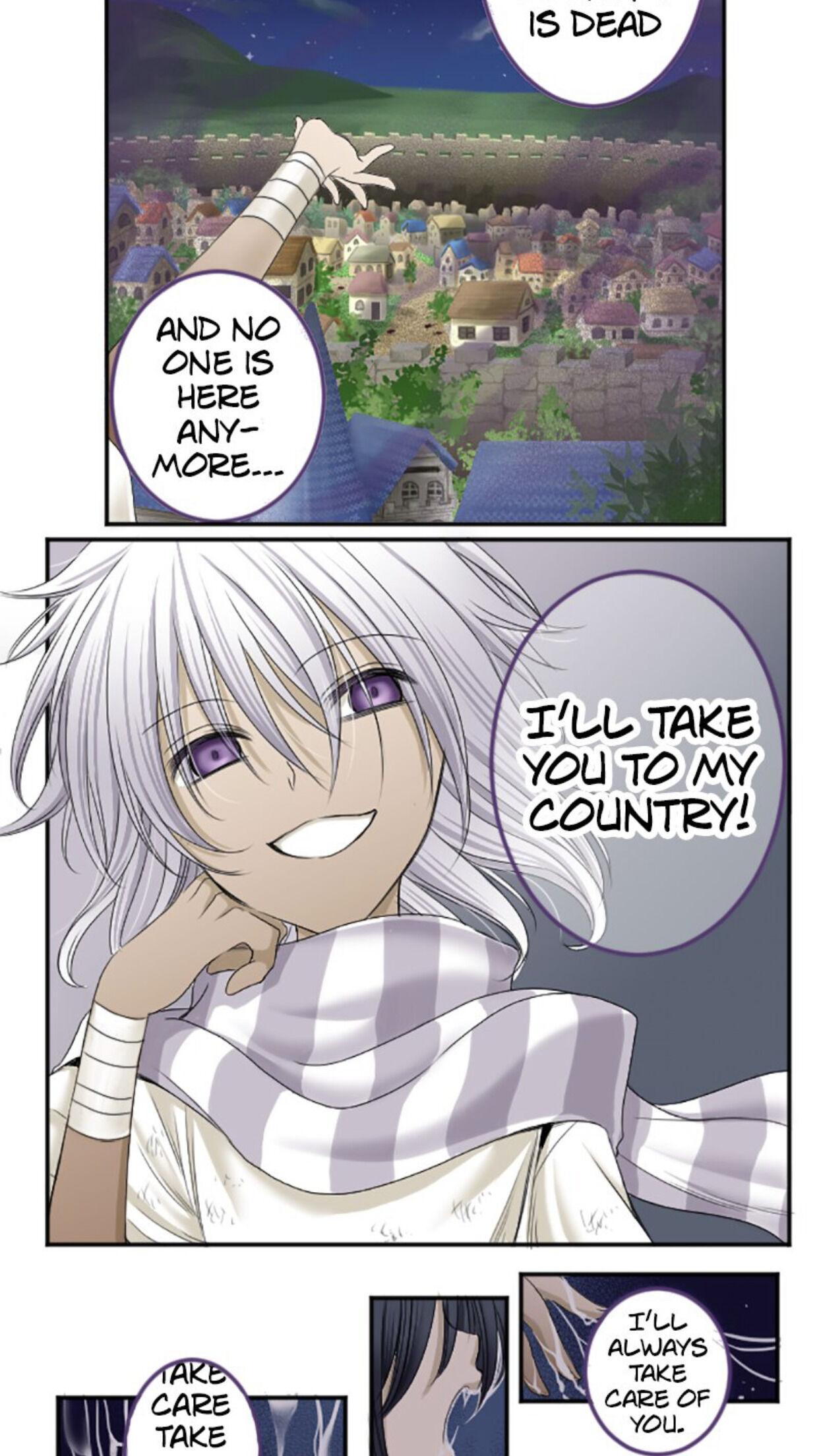 I was Reborn as a Housekeeper in a Parallel World! Chapter 8 page 14