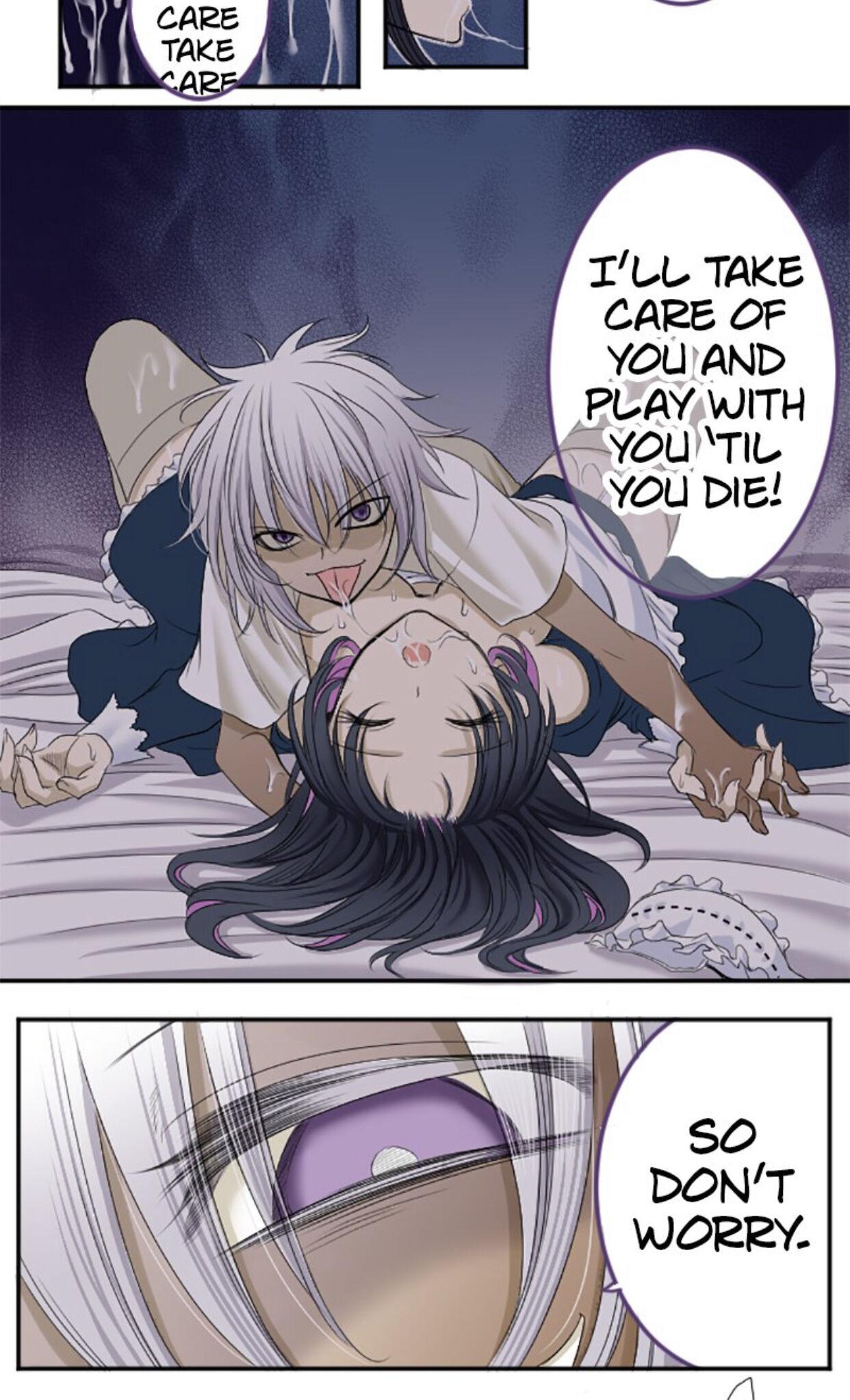 I was Reborn as a Housekeeper in a Parallel World! Chapter 8 page 15