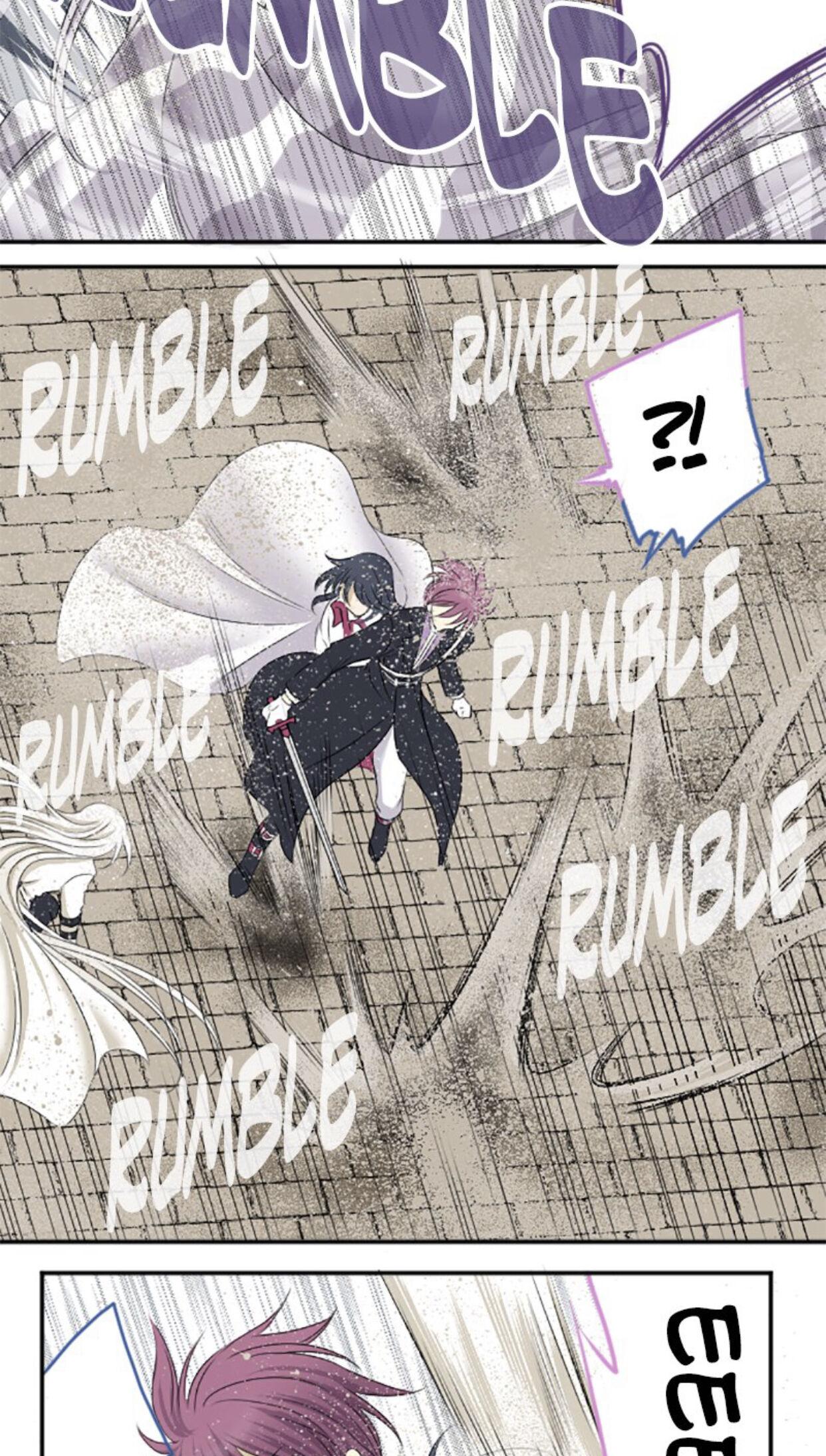 I was Reborn as a Housekeeper in a Parallel World! Chapter 8 page 21