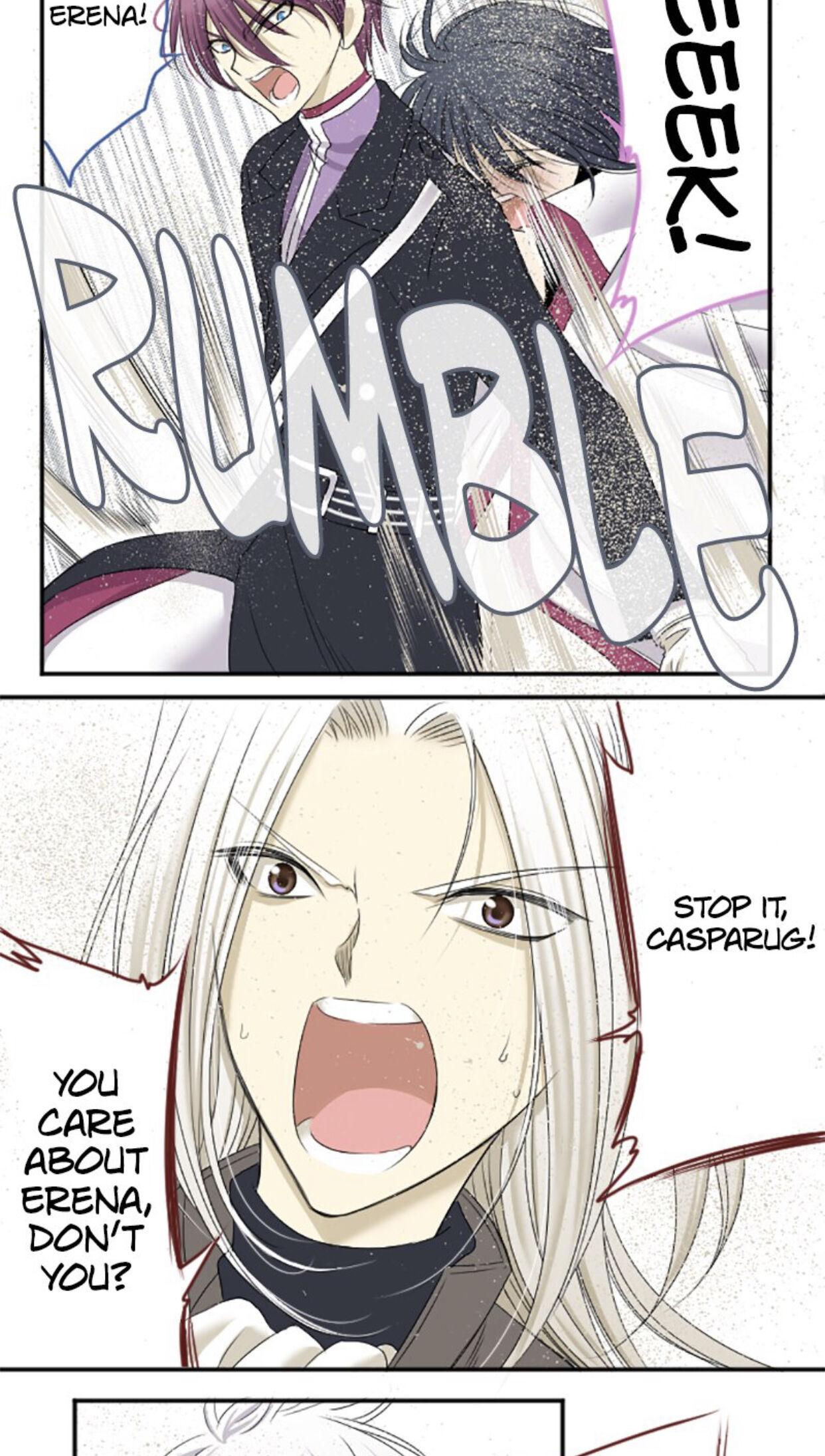 I was Reborn as a Housekeeper in a Parallel World! Chapter 8 page 22