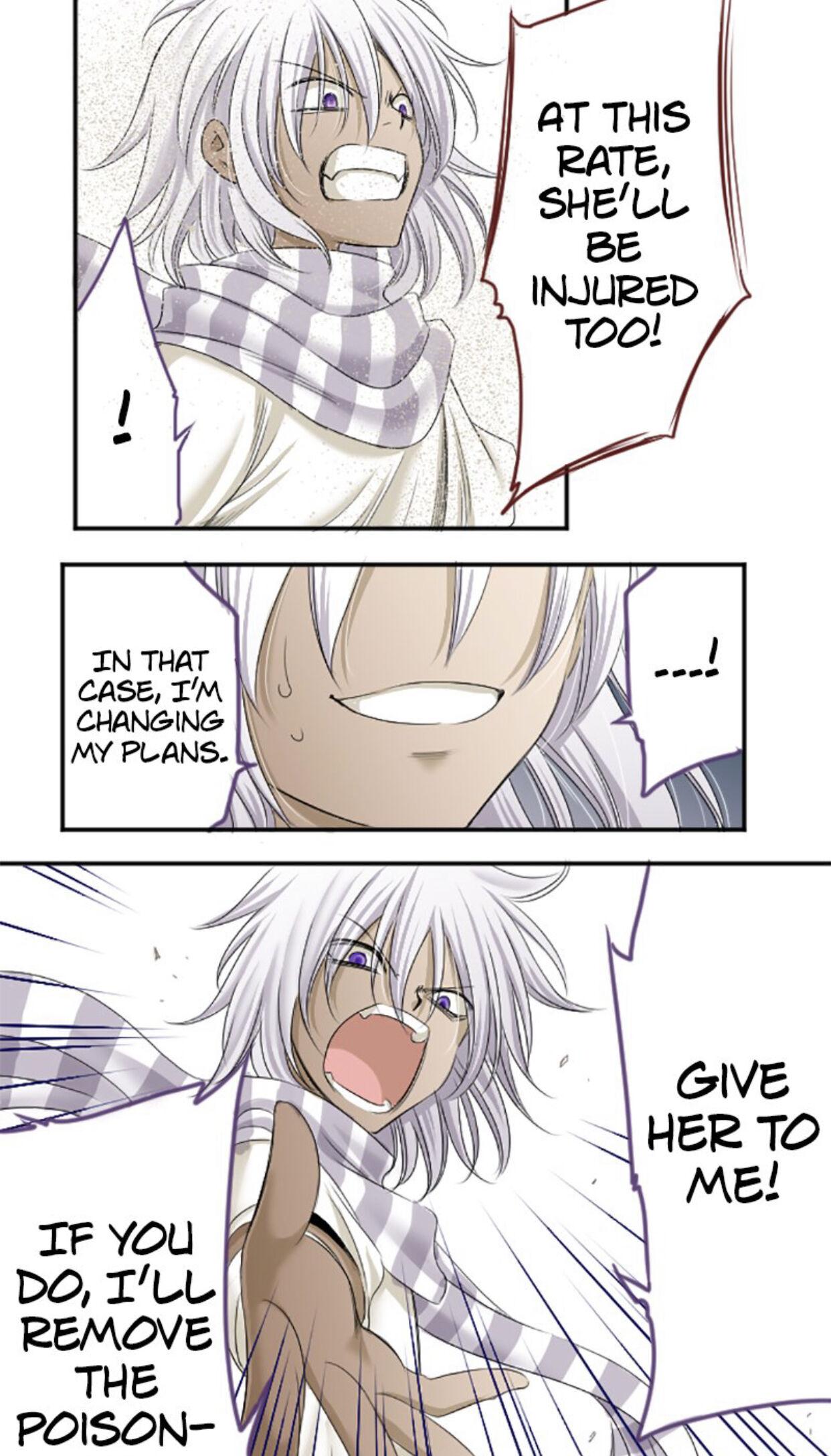 I was Reborn as a Housekeeper in a Parallel World! Chapter 8 page 23