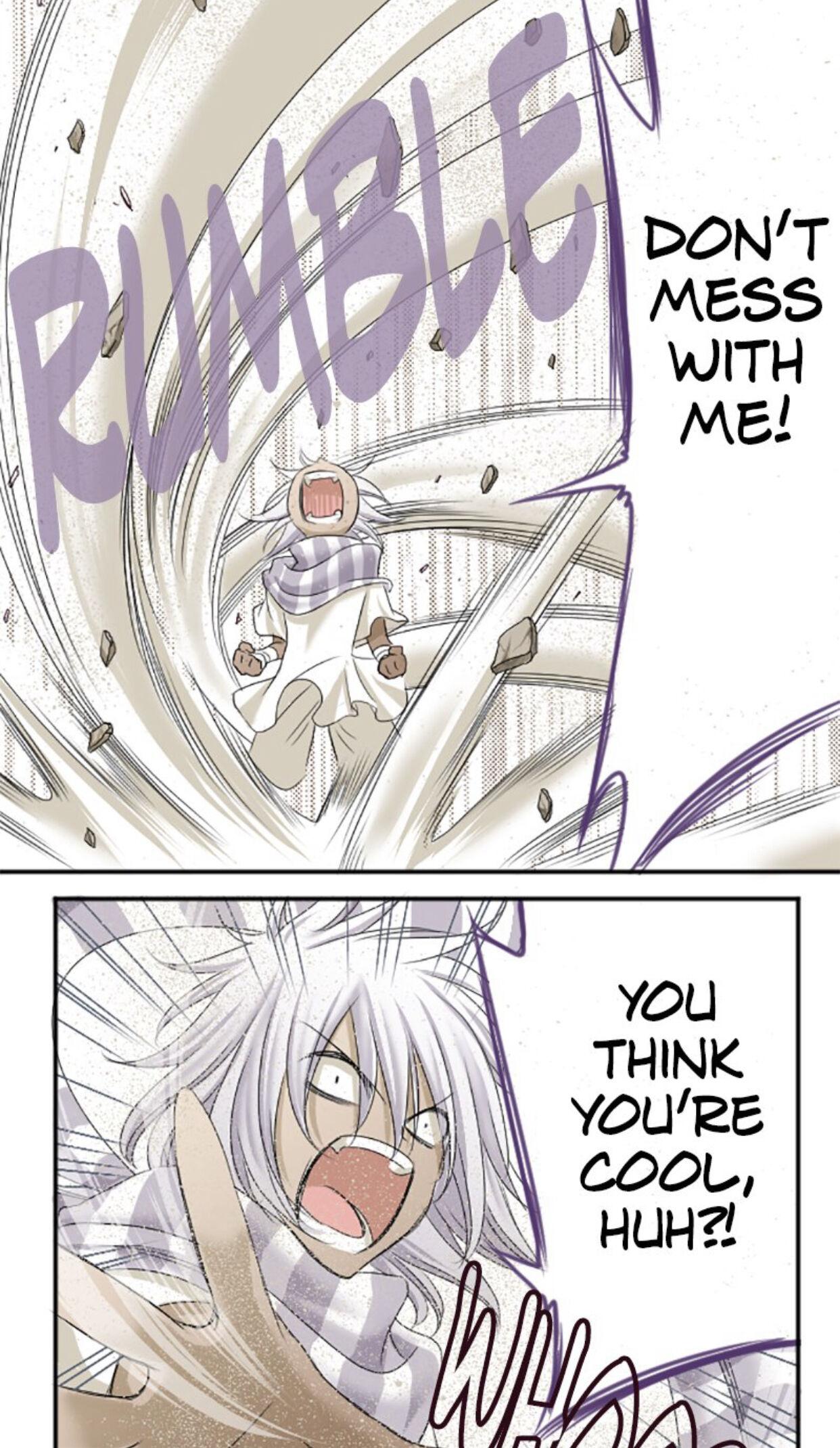 I was Reborn as a Housekeeper in a Parallel World! Chapter 8 page 27