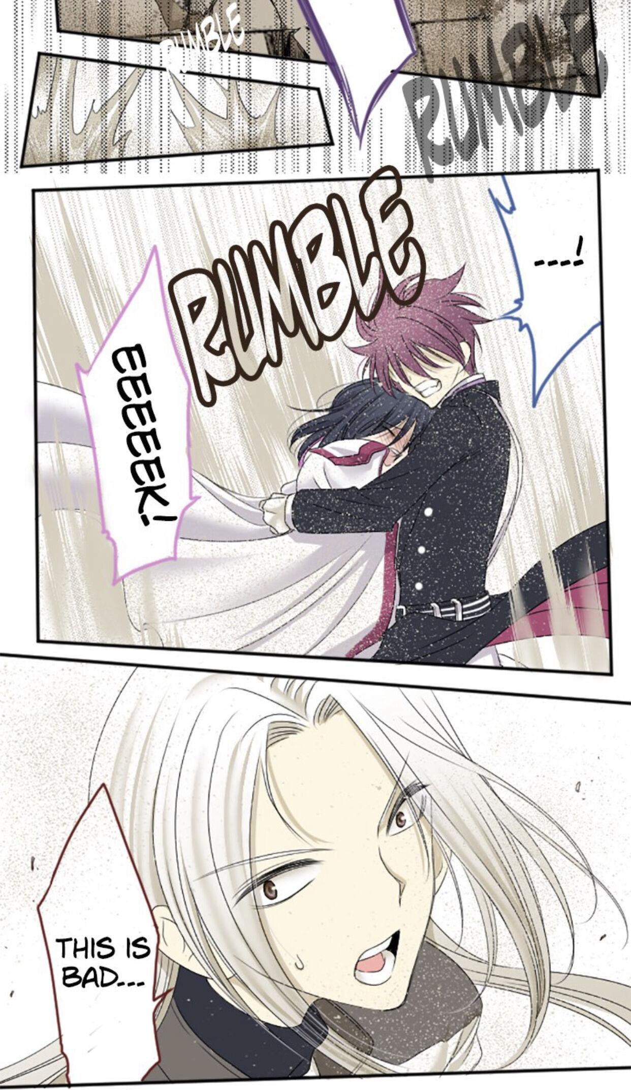 I was Reborn as a Housekeeper in a Parallel World! Chapter 8 page 29