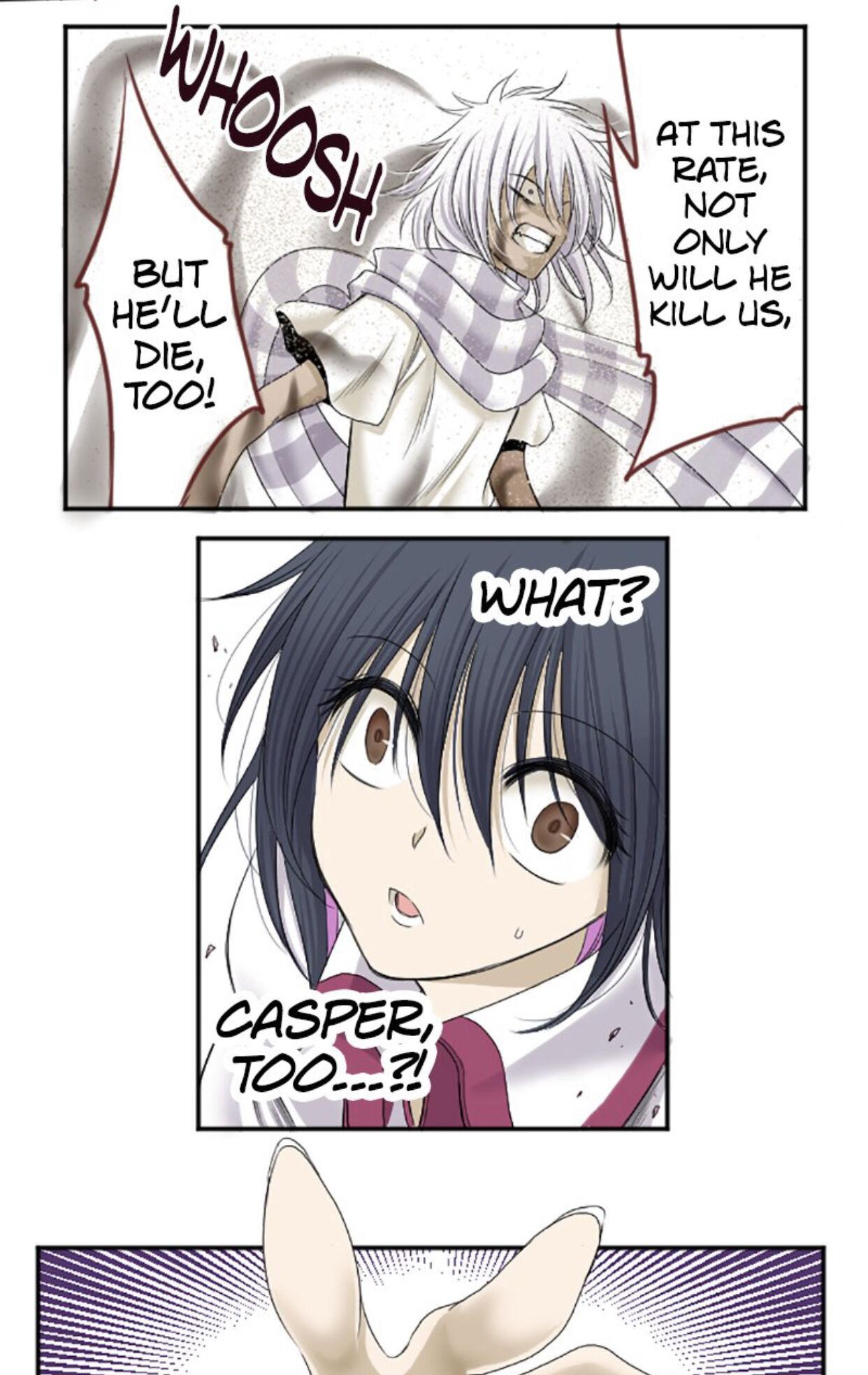 I was Reborn as a Housekeeper in a Parallel World! Chapter 8 page 30