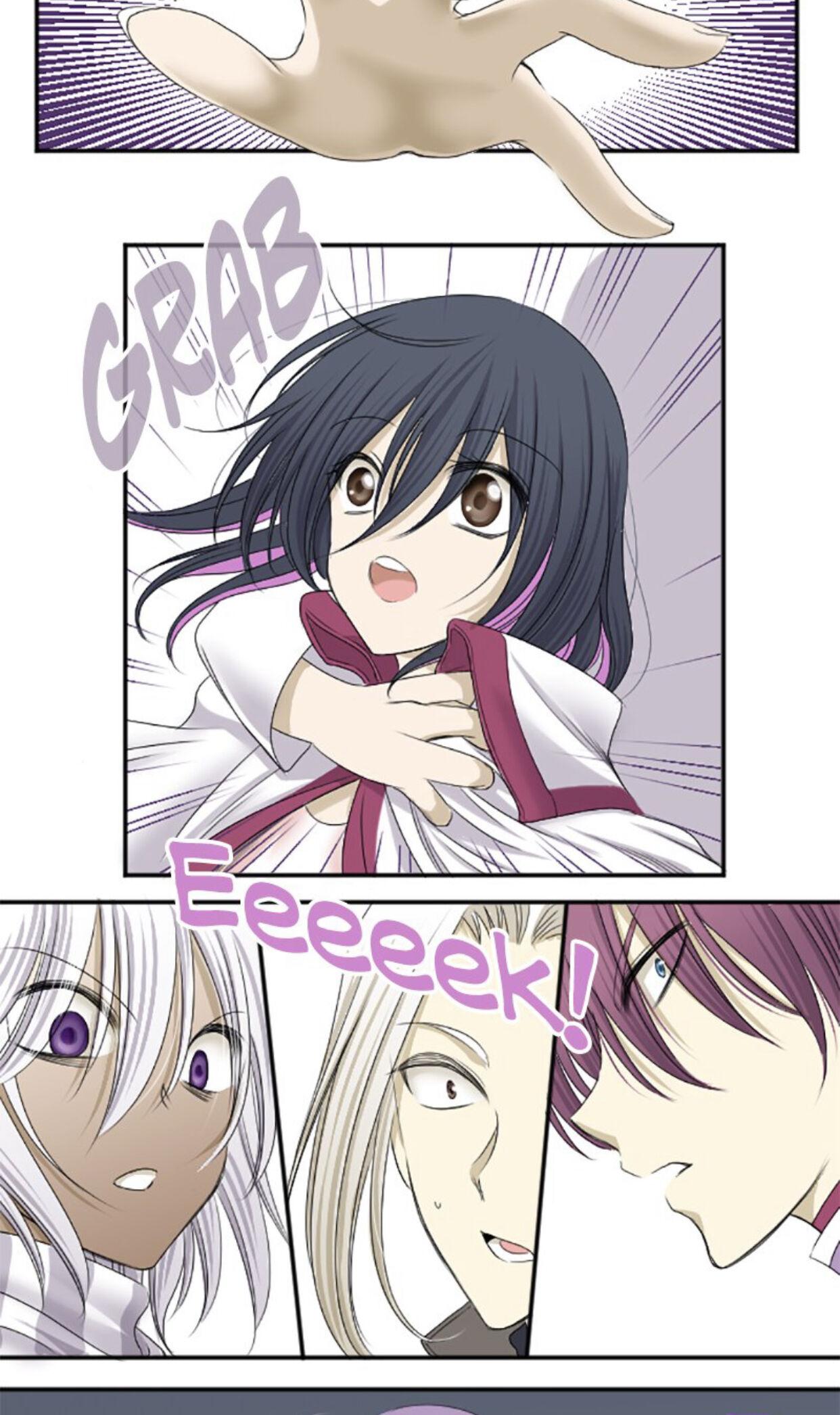 I was Reborn as a Housekeeper in a Parallel World! Chapter 8 page 31