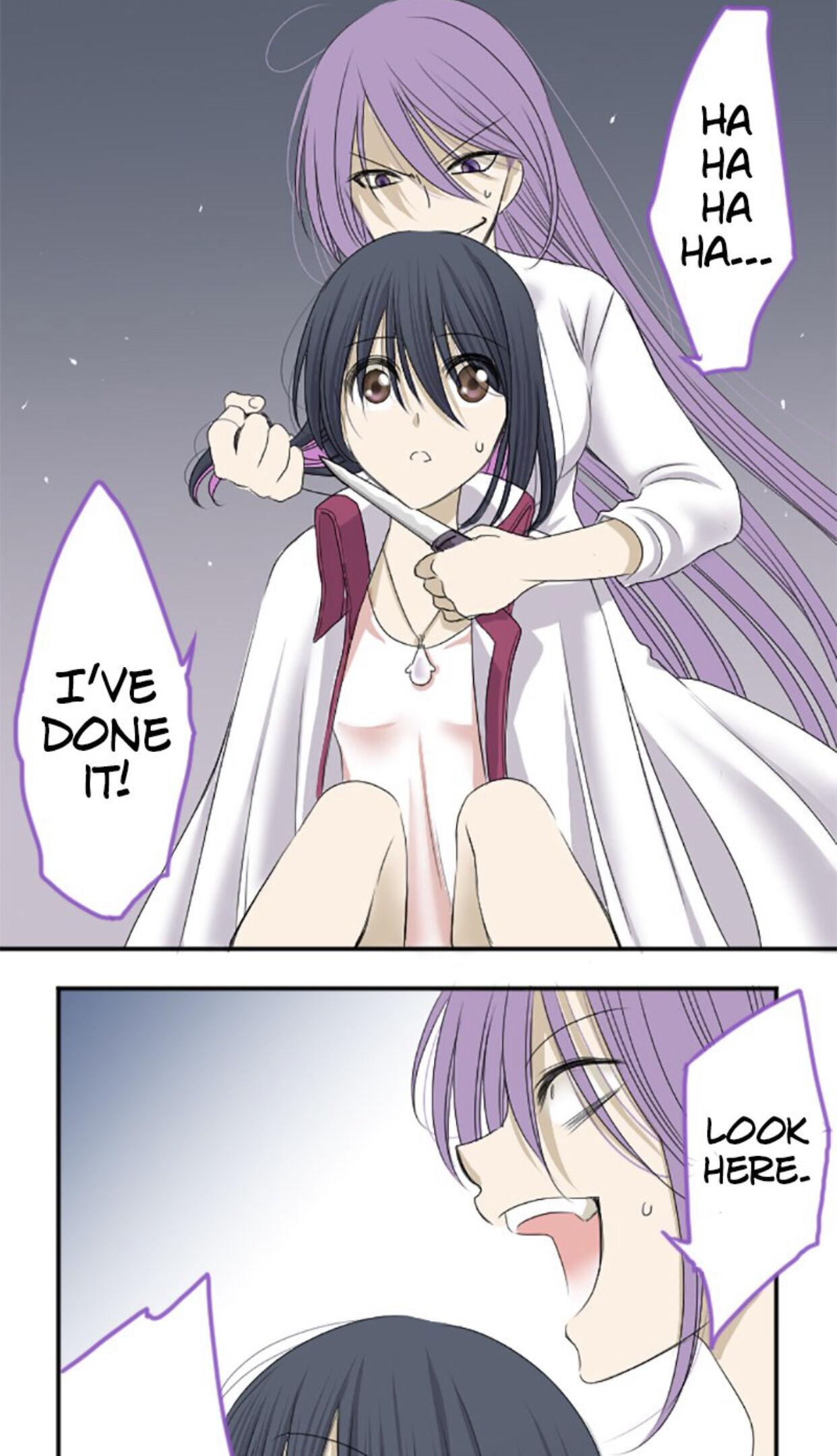 I was Reborn as a Housekeeper in a Parallel World! Chapter 8 page 32