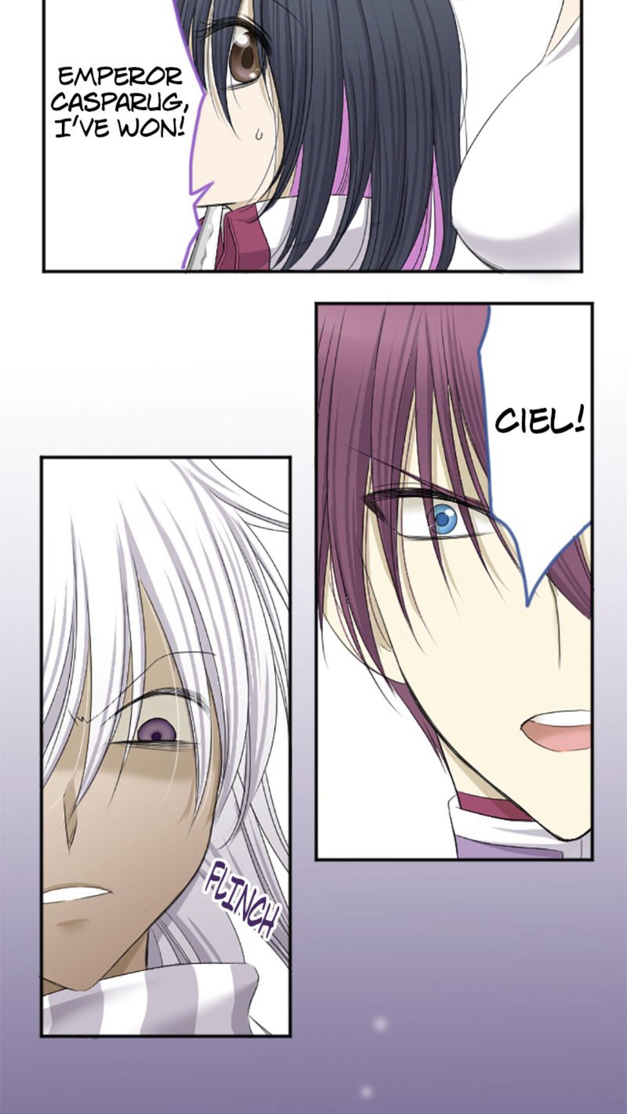 I was Reborn as a Housekeeper in a Parallel World! Chapter 8 page 33