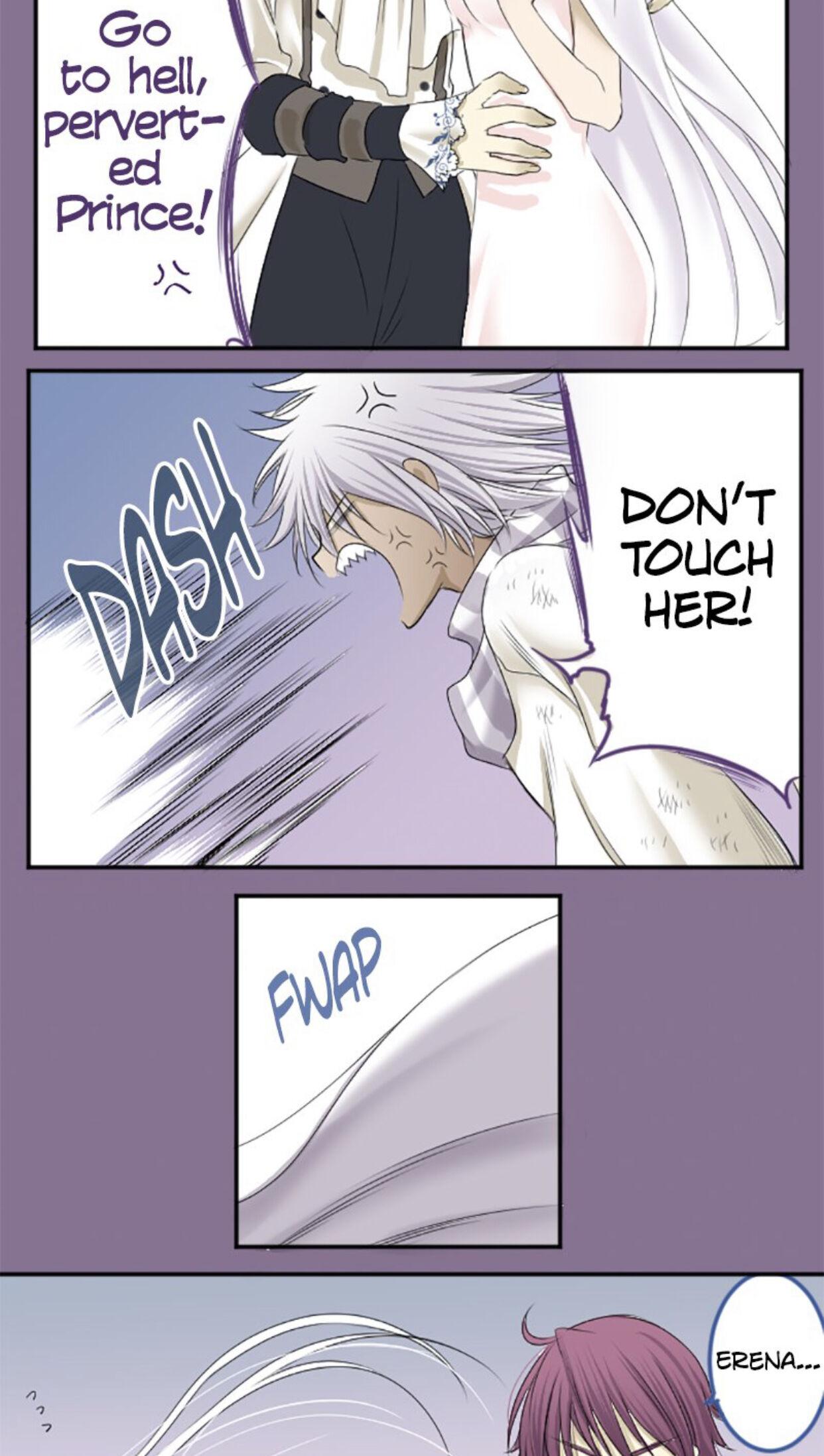 I was Reborn as a Housekeeper in a Parallel World! Chapter 8 page 4