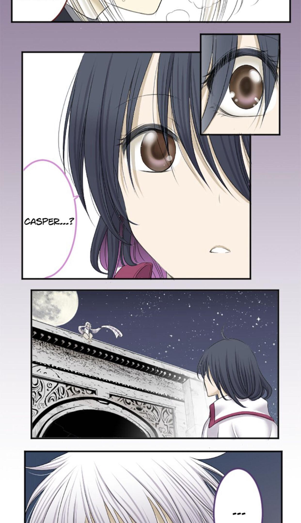 I was Reborn as a Housekeeper in a Parallel World! Chapter 8 page 8