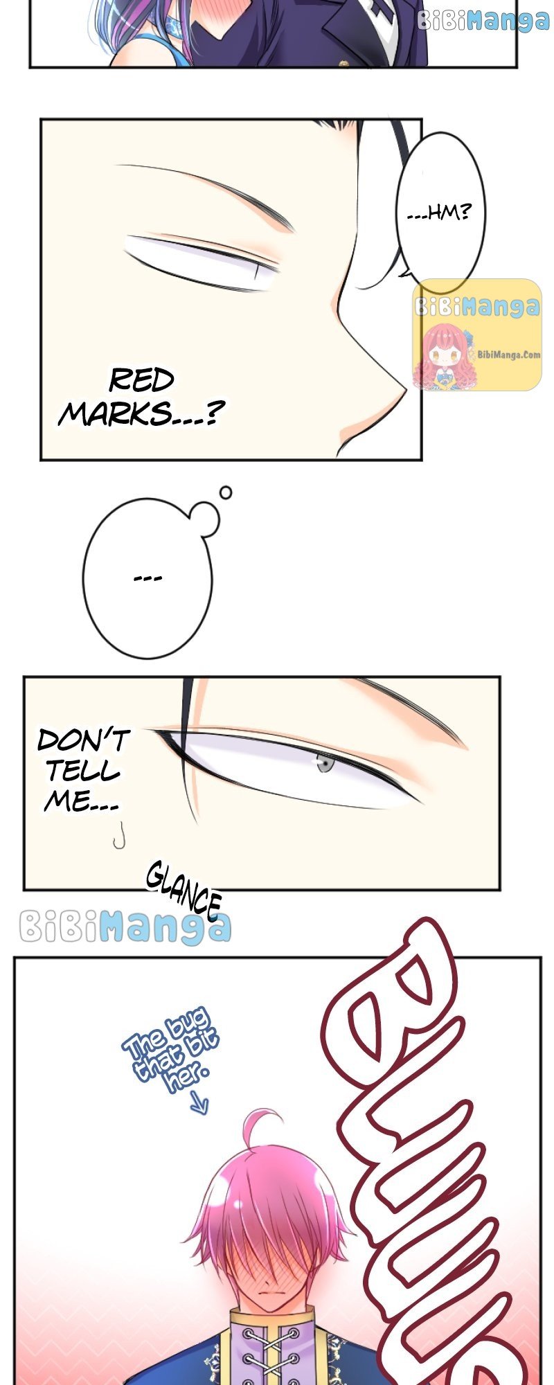 I was Reborn as a Housekeeper in a Parallel World! Chapter 82 page 16