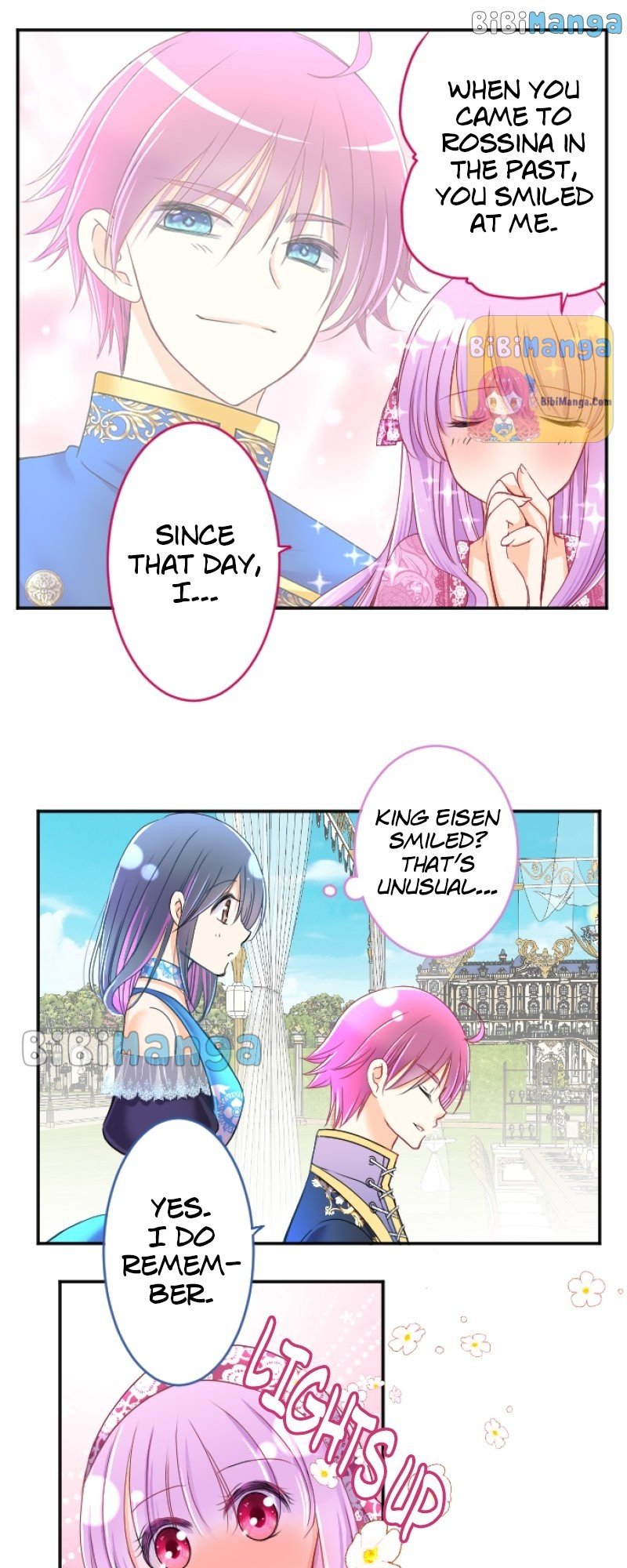 I was Reborn as a Housekeeper in a Parallel World! Chapter 82 page 21