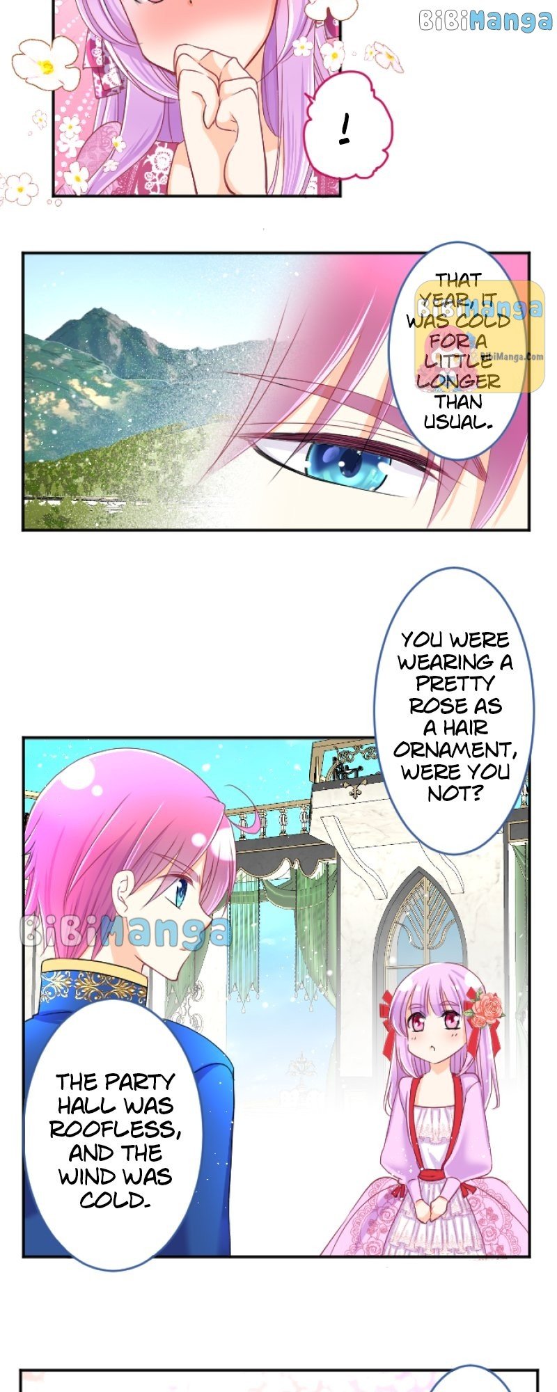 I was Reborn as a Housekeeper in a Parallel World! Chapter 82 page 22
