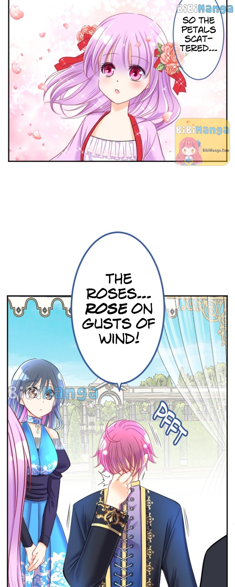I was Reborn as a Housekeeper in a Parallel World! Chapter 82 page 23