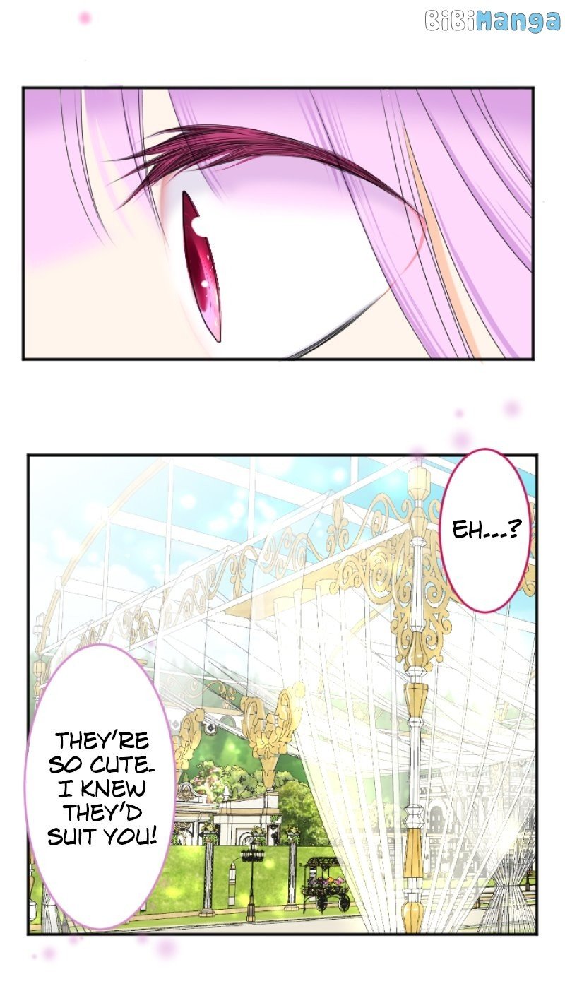 I was Reborn as a Housekeeper in a Parallel World! Chapter 82 page 30
