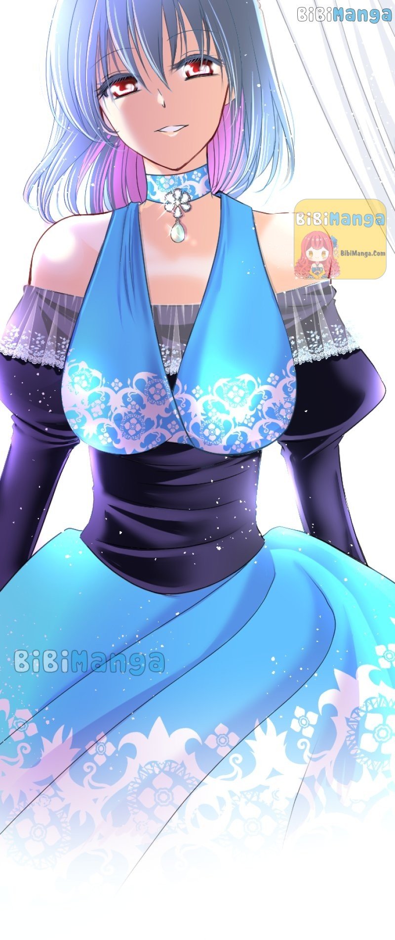 I was Reborn as a Housekeeper in a Parallel World! Chapter 82 page 36