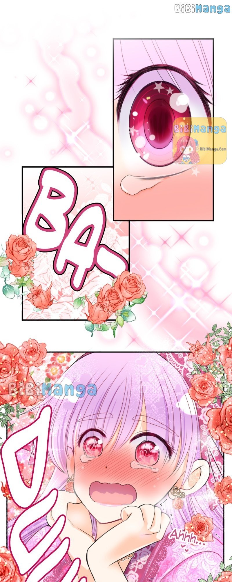 I was Reborn as a Housekeeper in a Parallel World! Chapter 82 page 37