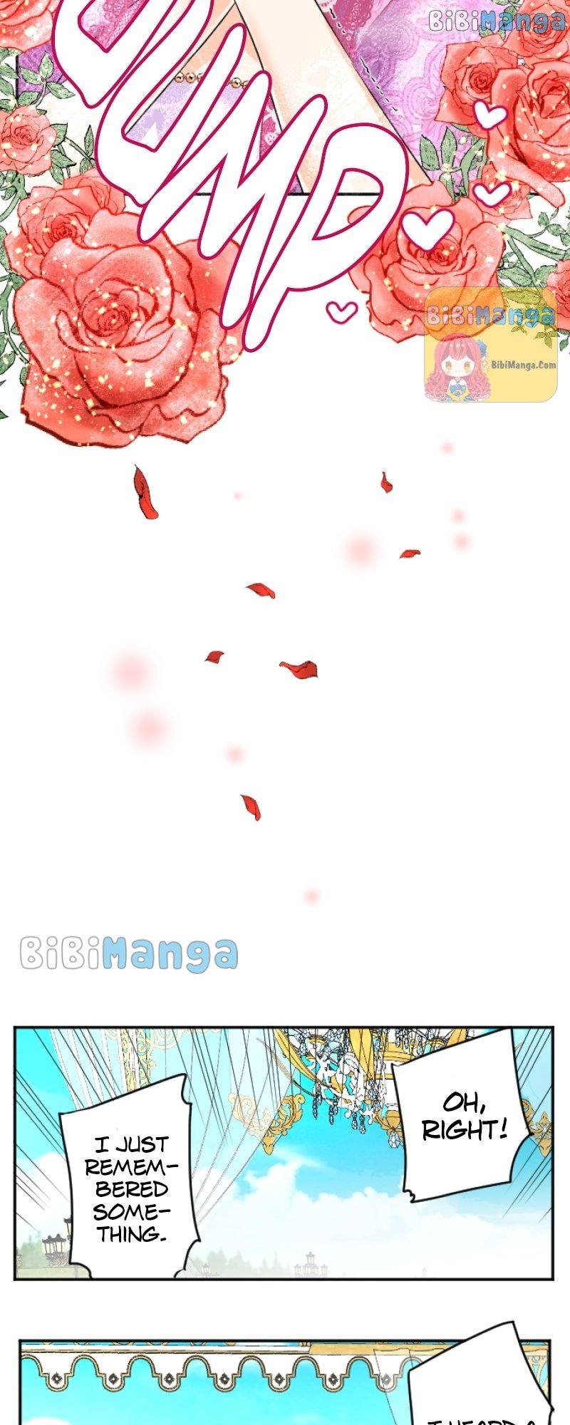 I was Reborn as a Housekeeper in a Parallel World! Chapter 82 page 38