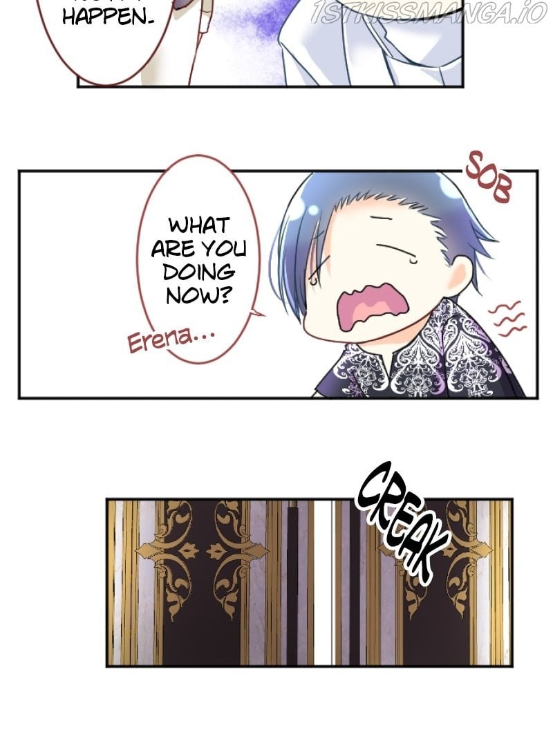 I was Reborn as a Housekeeper in a Parallel World! Chapter 84 page 18