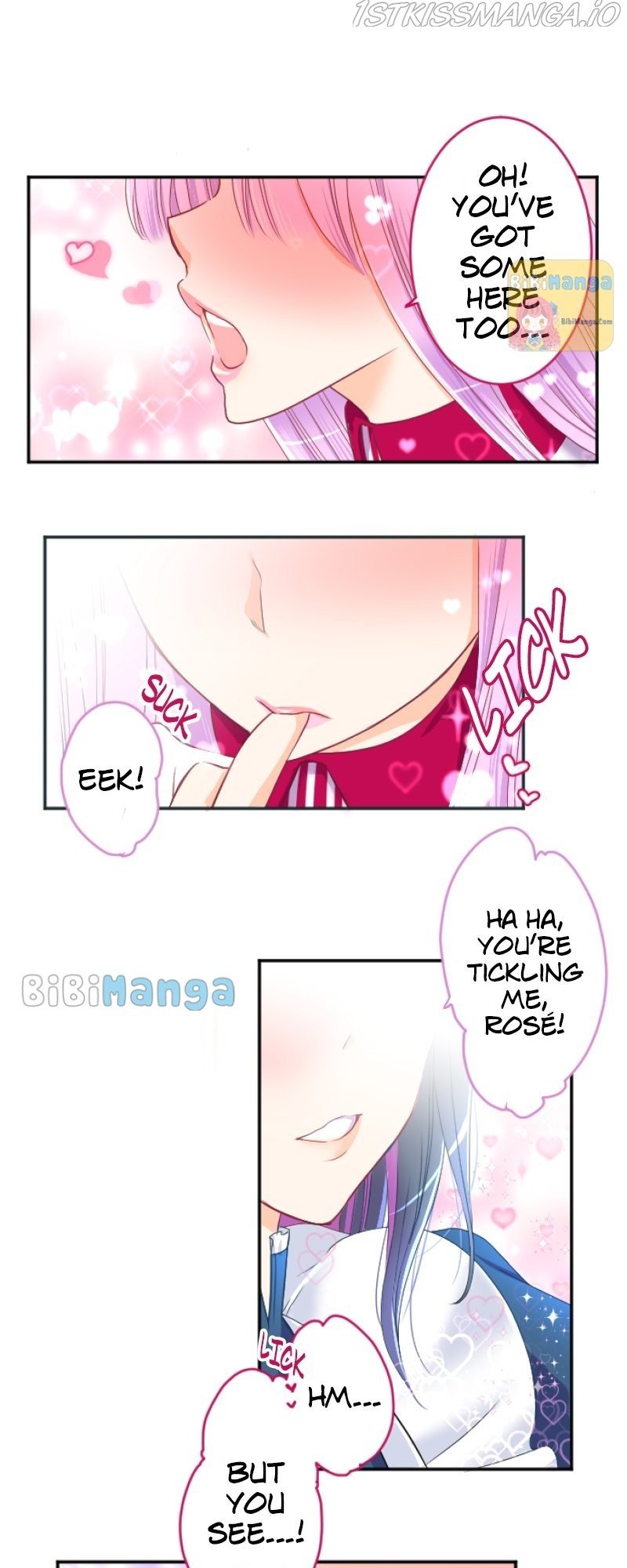 I was Reborn as a Housekeeper in a Parallel World! Chapter 84 page 22