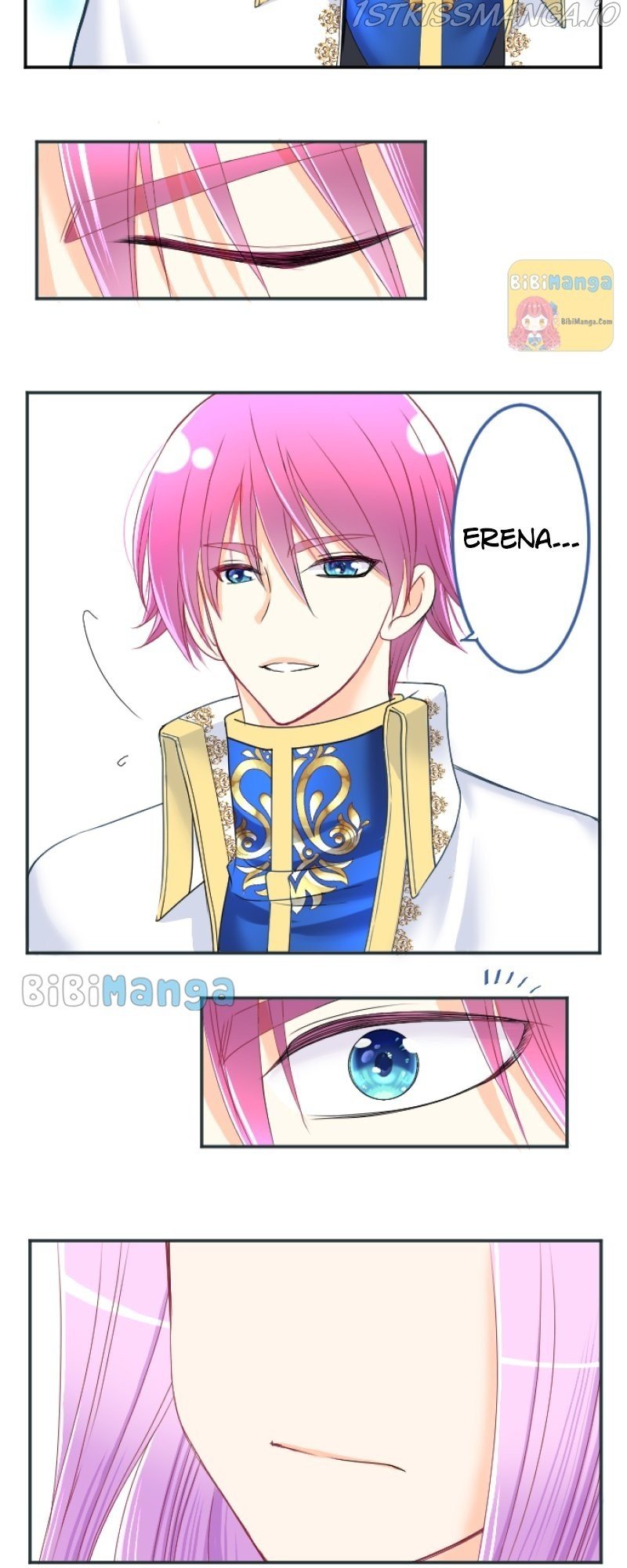 I was Reborn as a Housekeeper in a Parallel World! Chapter 84 page 37