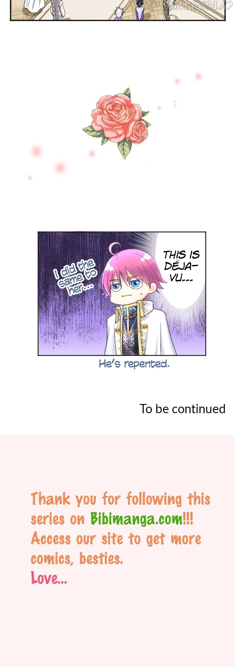 I was Reborn as a Housekeeper in a Parallel World! Chapter 84 page 40