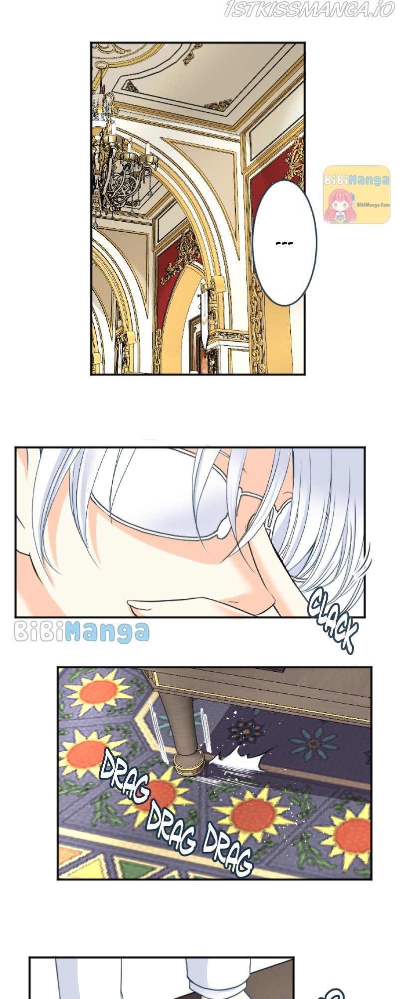 I was Reborn as a Housekeeper in a Parallel World! Chapter 84 page 6