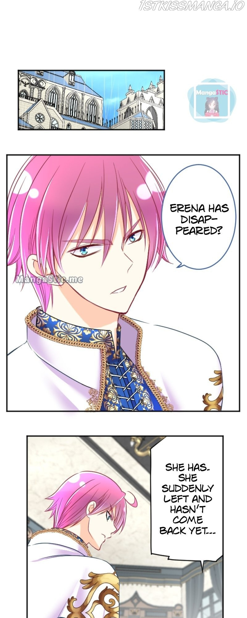 I was Reborn as a Housekeeper in a Parallel World! Chapter 87 page 23