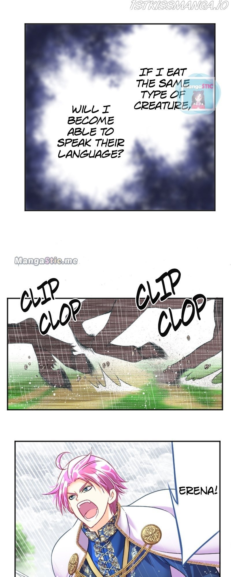 I was Reborn as a Housekeeper in a Parallel World! Chapter 87 page 37
